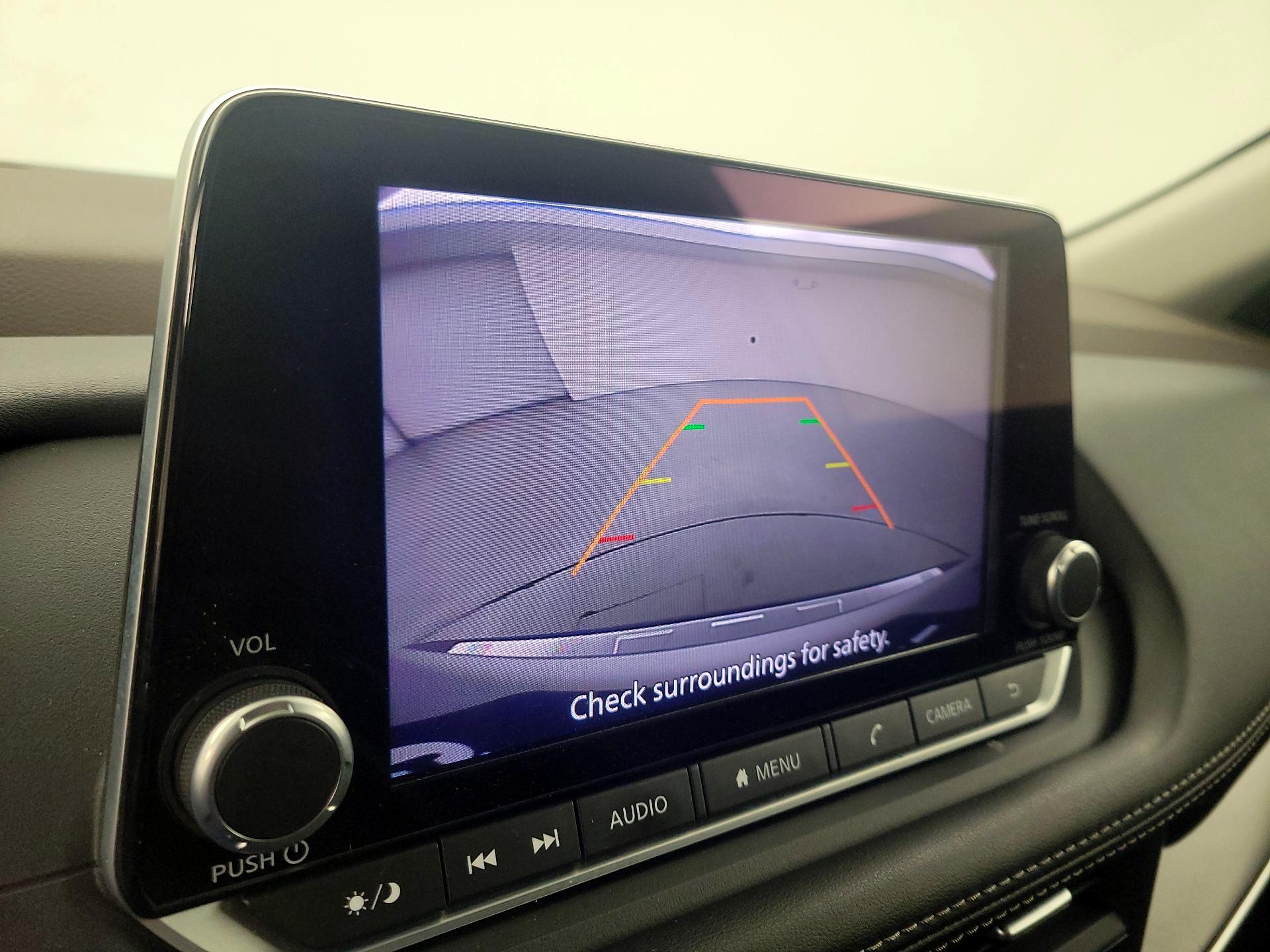 Thumbnail: 2023 Nissan Rogue - 14