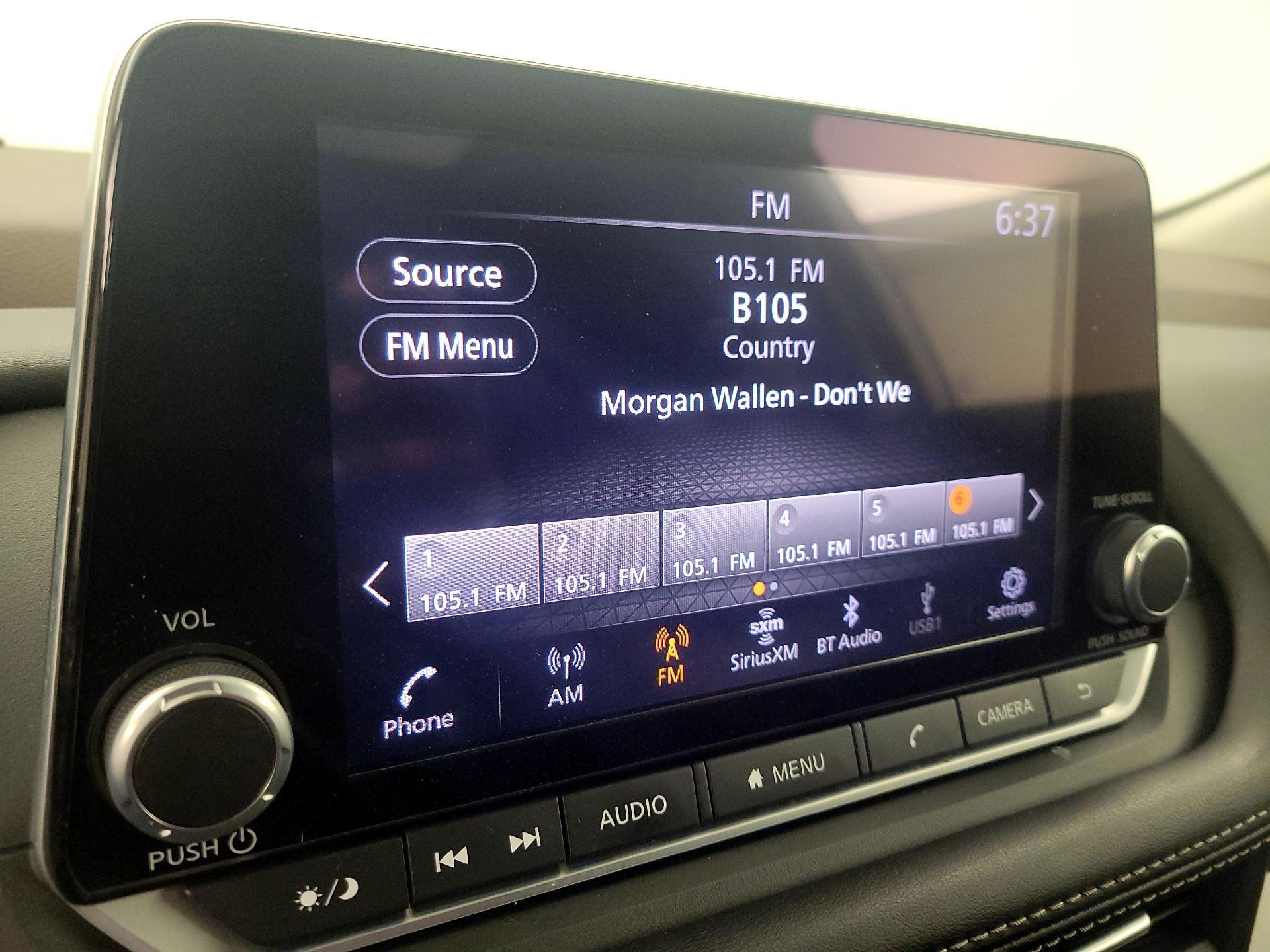 Thumbnail: 2023 Nissan Rogue - 15