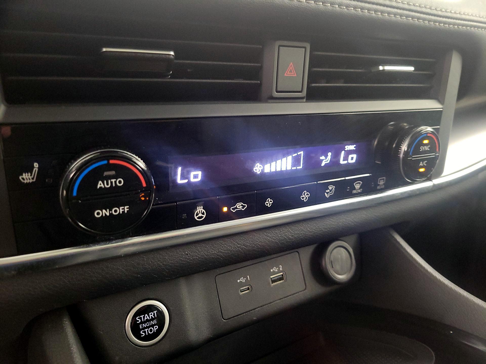 Thumbnail: 2023 Nissan Rogue - 16