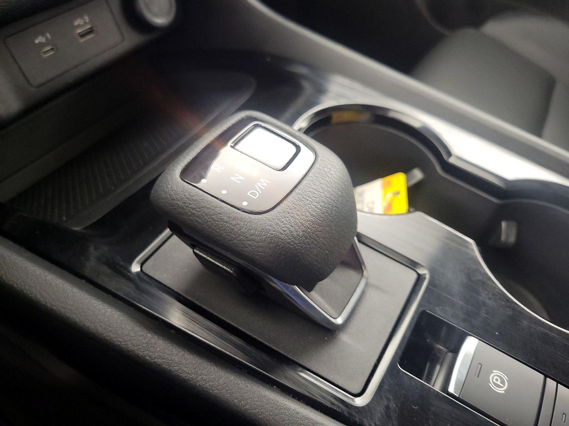 Thumbnail: 2023 Nissan Rogue - 17