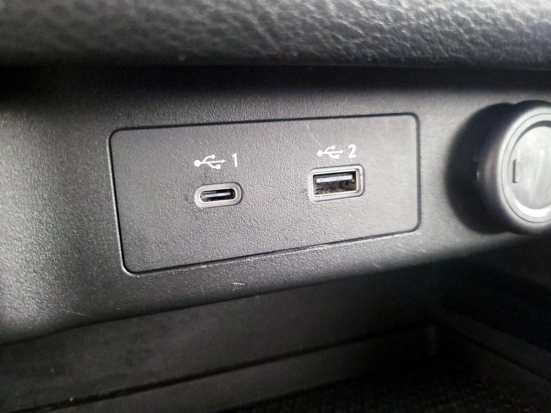 Thumbnail: 2023 Nissan Rogue - 18