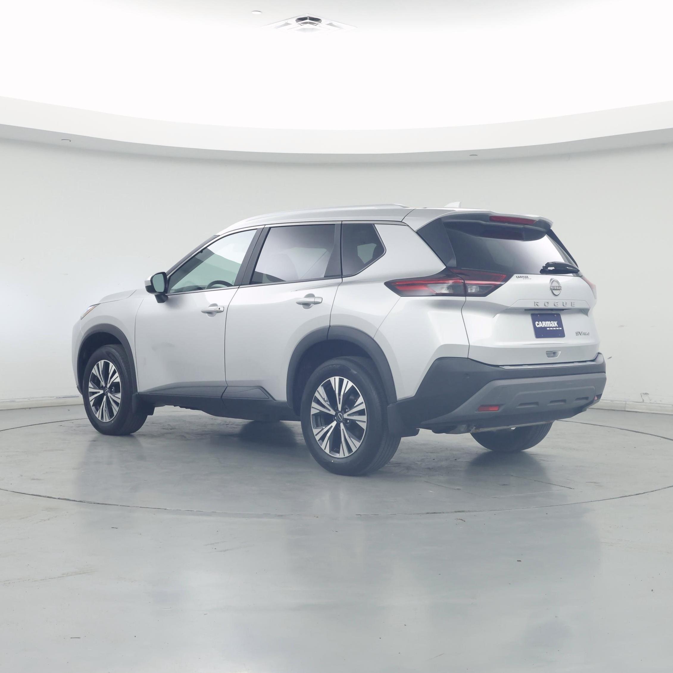 Thumbnail: 2023 Nissan Rogue - 2