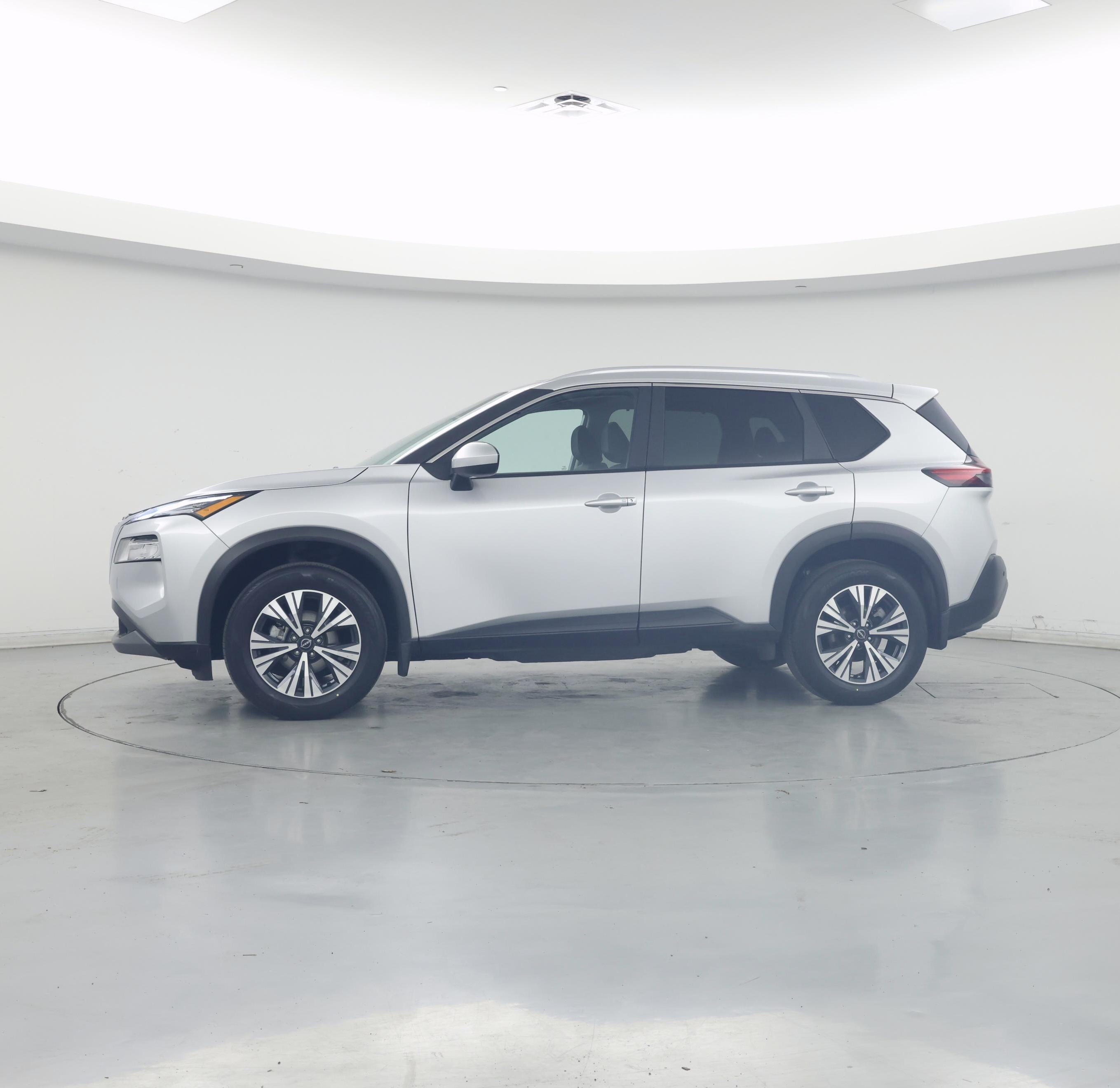 Thumbnail: 2023 Nissan Rogue - 3