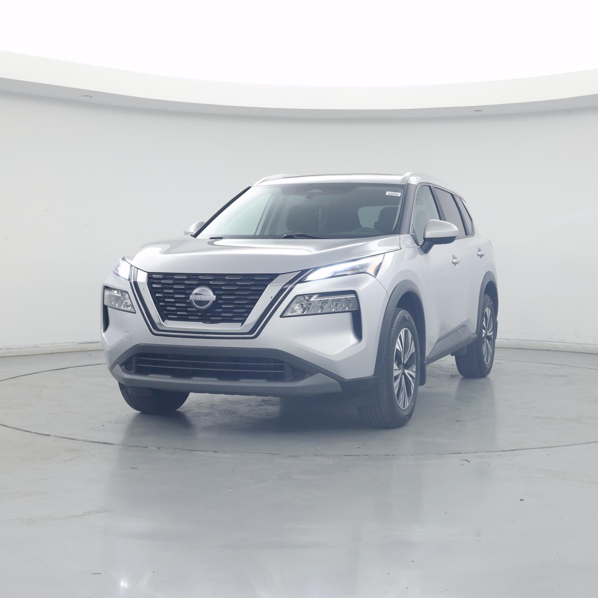 Thumbnail: 2023 Nissan Rogue - 4