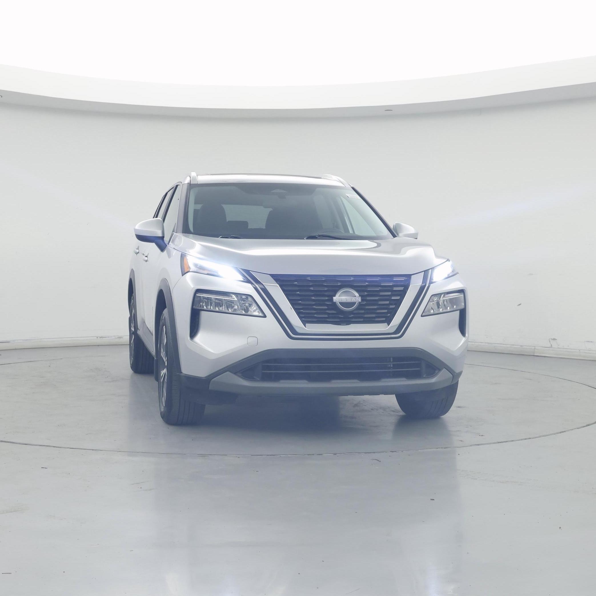 Thumbnail: 2023 Nissan Rogue - 5