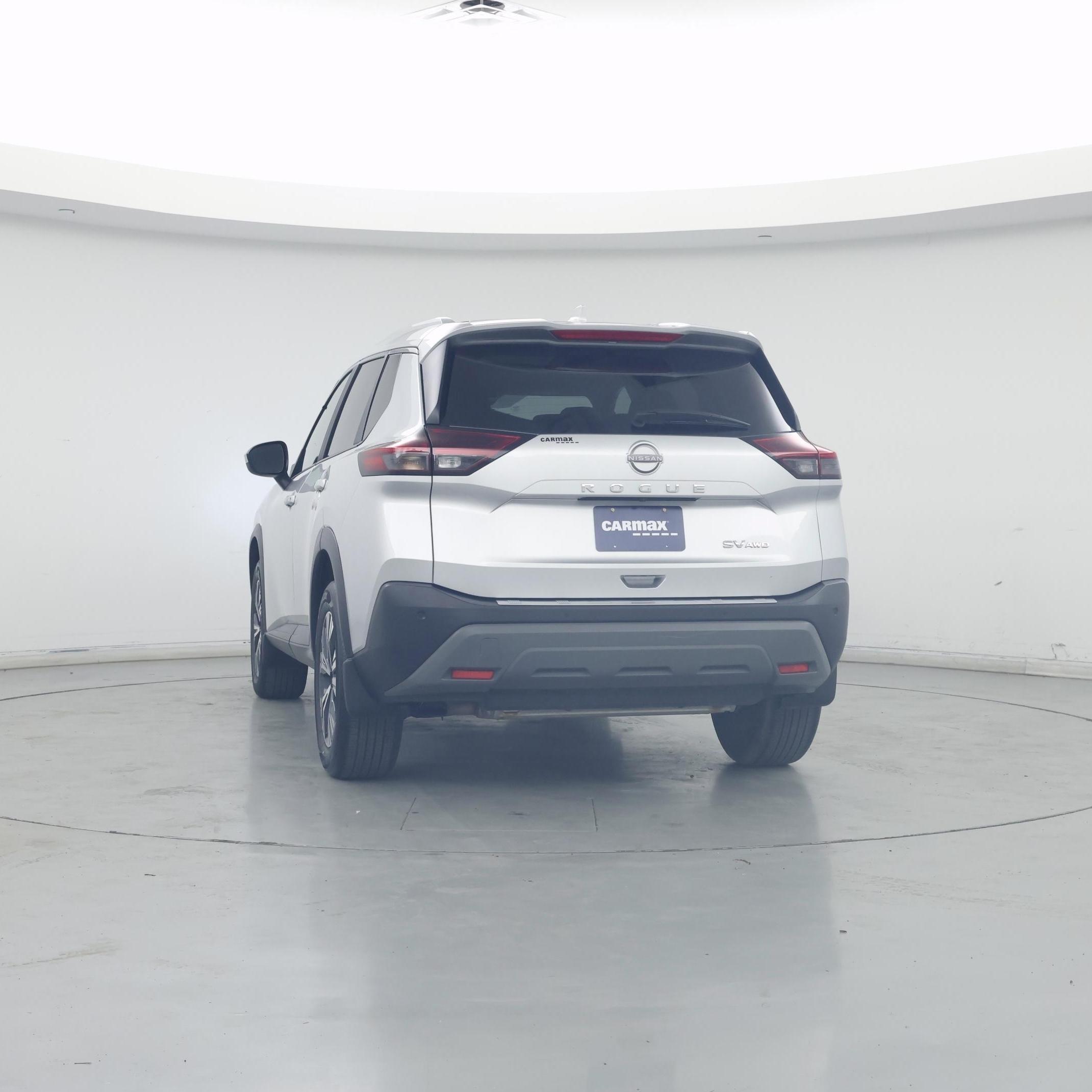 Thumbnail: 2023 Nissan Rogue - 6