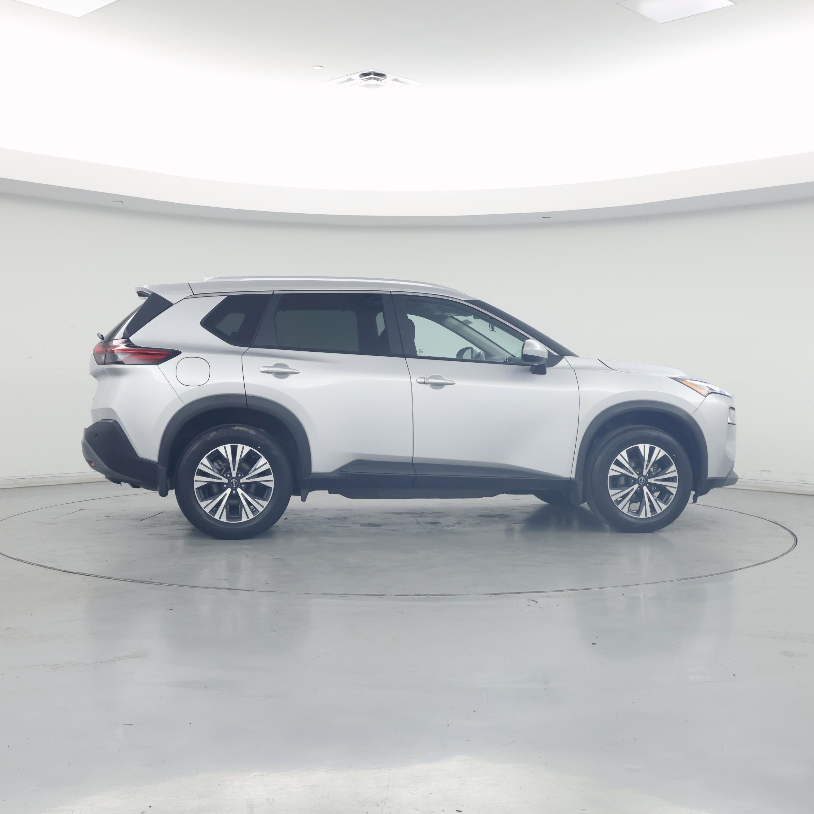 Thumbnail: 2023 Nissan Rogue - 7