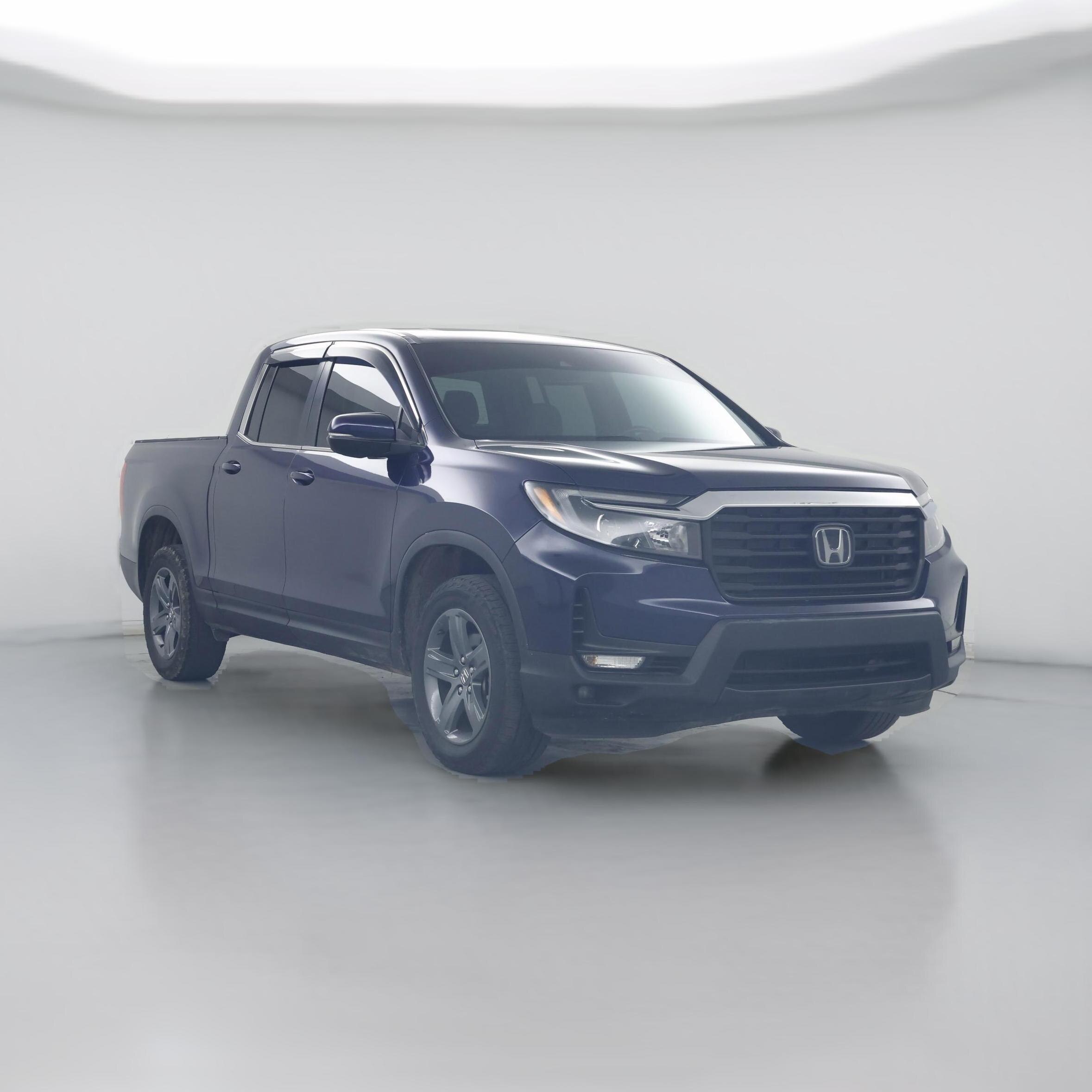 Thumbnail: 2023 Honda Ridgeline - 1