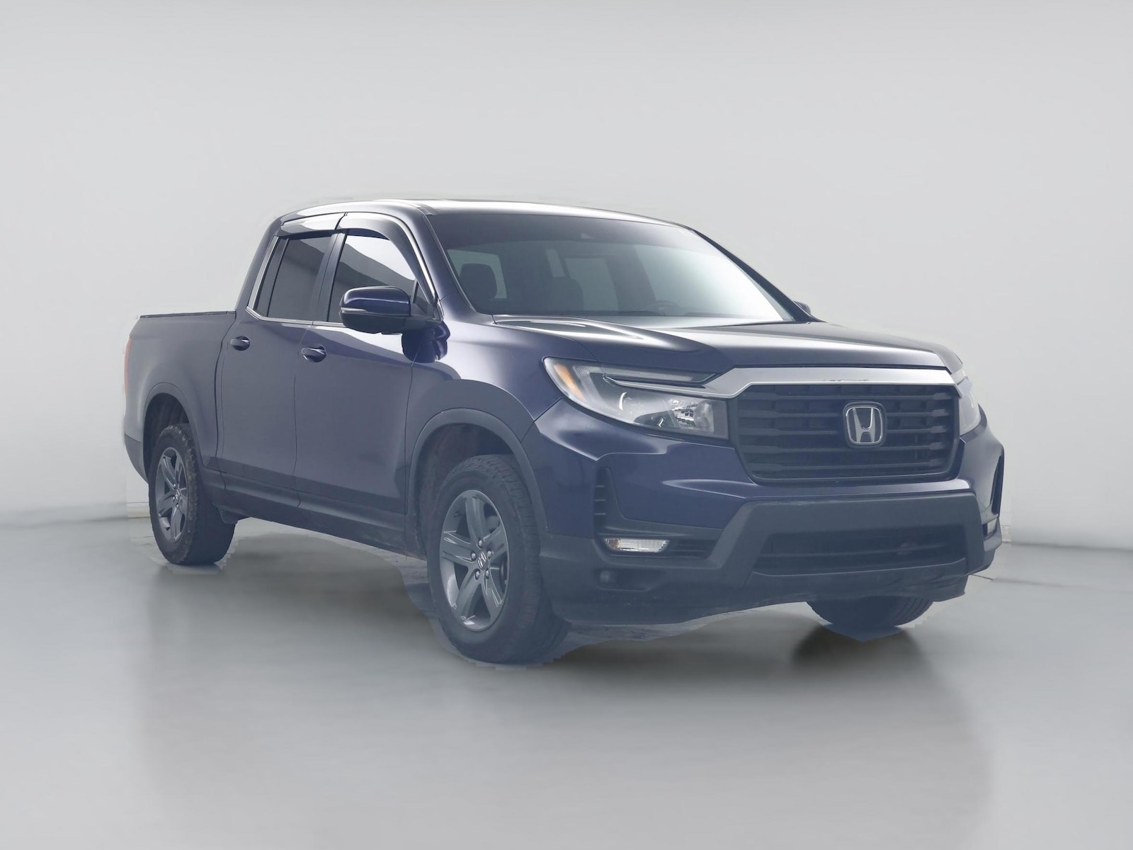 2023 Honda Ridgeline