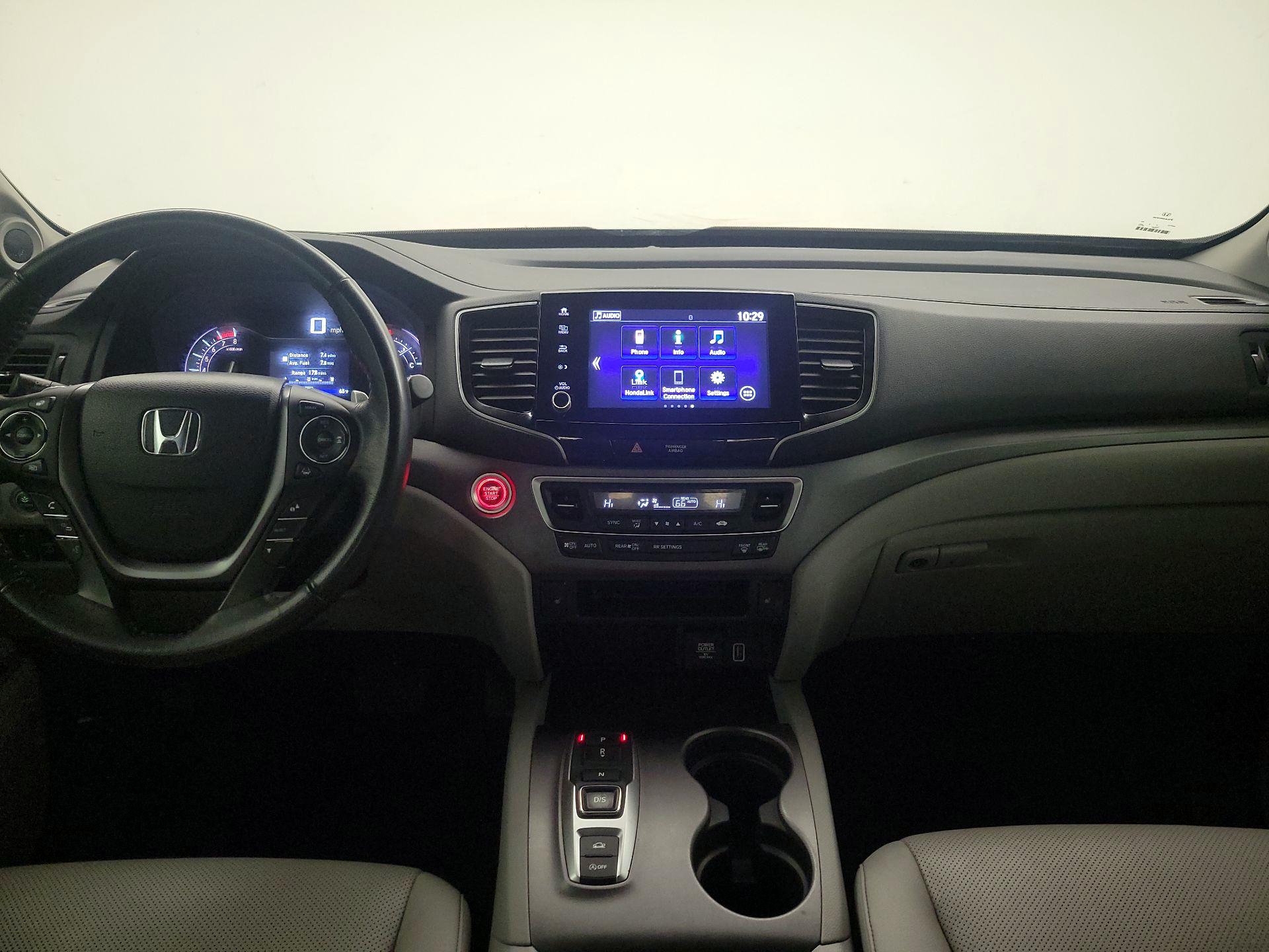 Thumbnail: 2023 Honda Ridgeline - 9