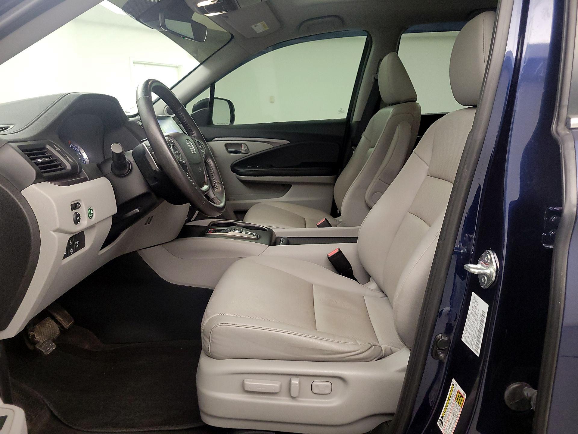 Thumbnail: 2023 Honda Ridgeline - 11