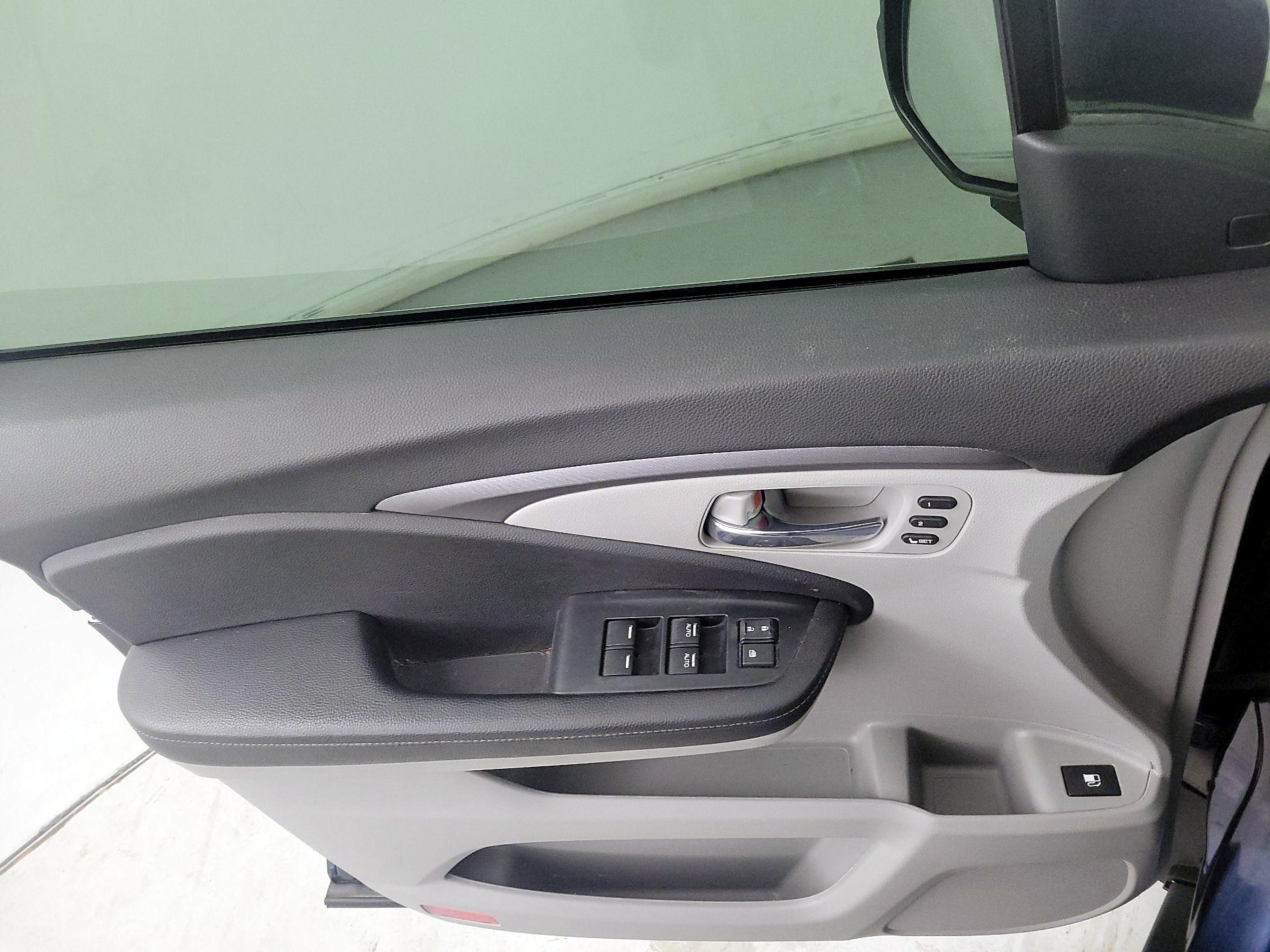 Thumbnail: 2023 Honda Ridgeline - 12