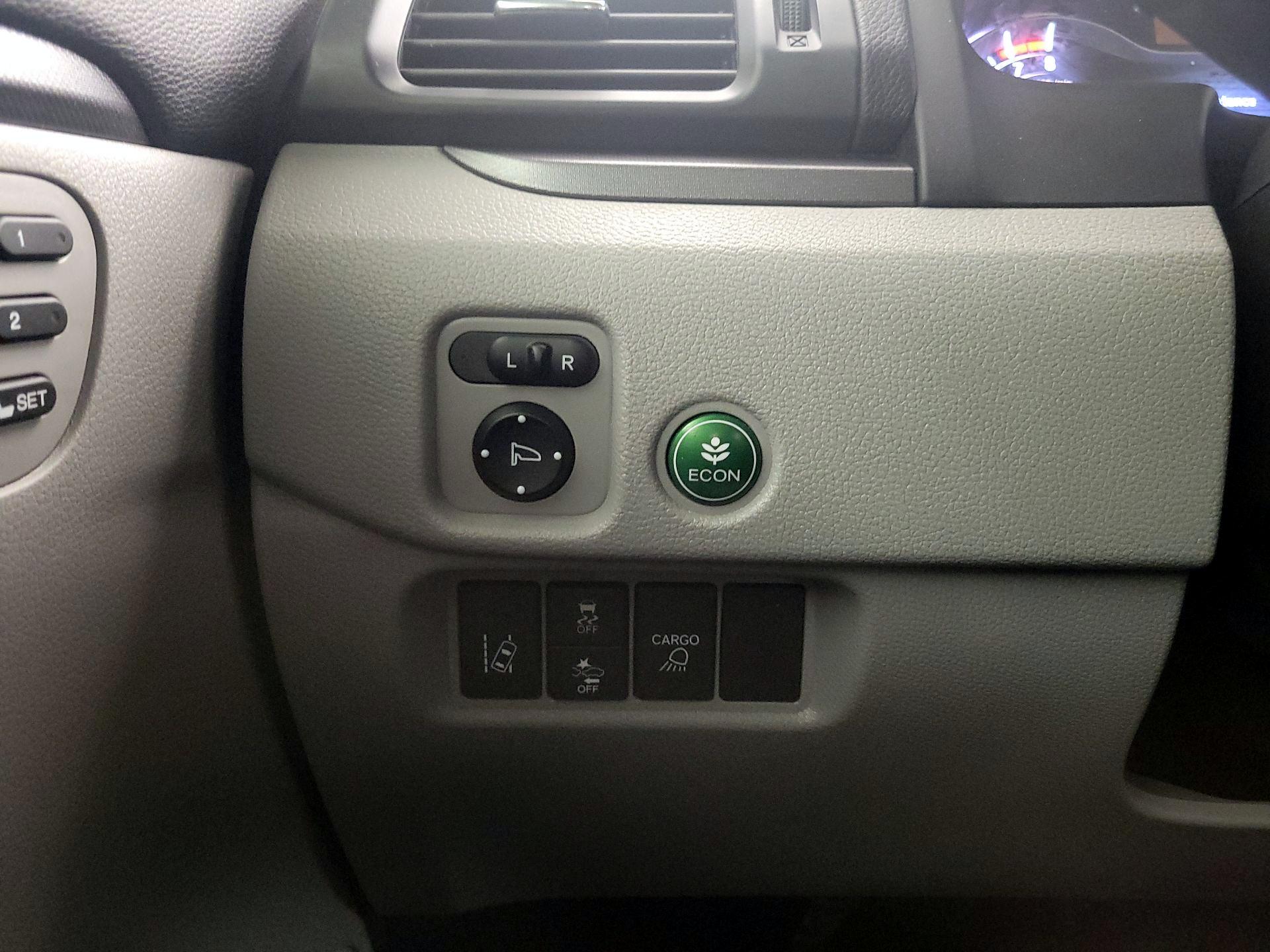 Thumbnail: 2023 Honda Ridgeline - 13