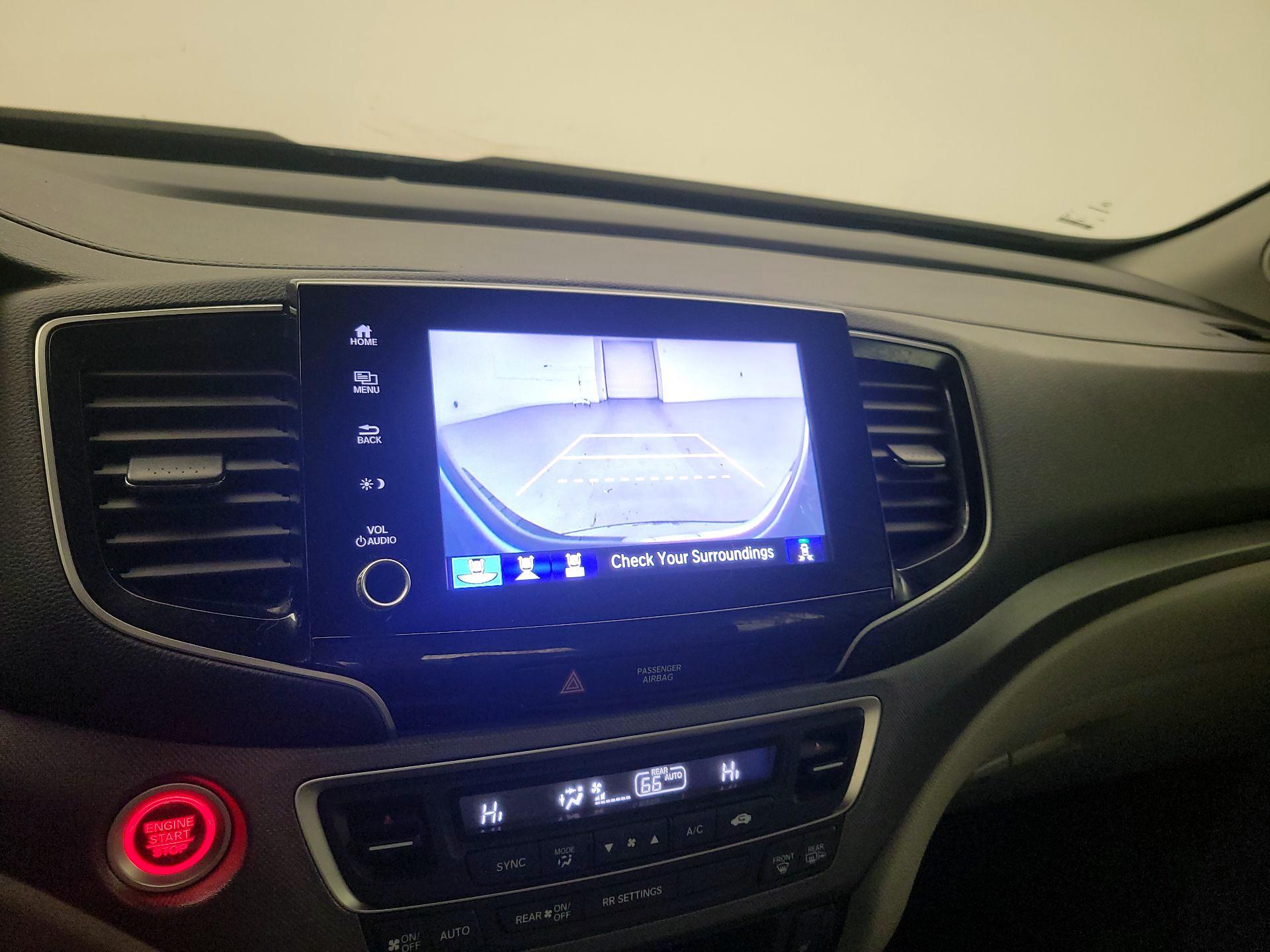 Thumbnail: 2023 Honda Ridgeline - 14