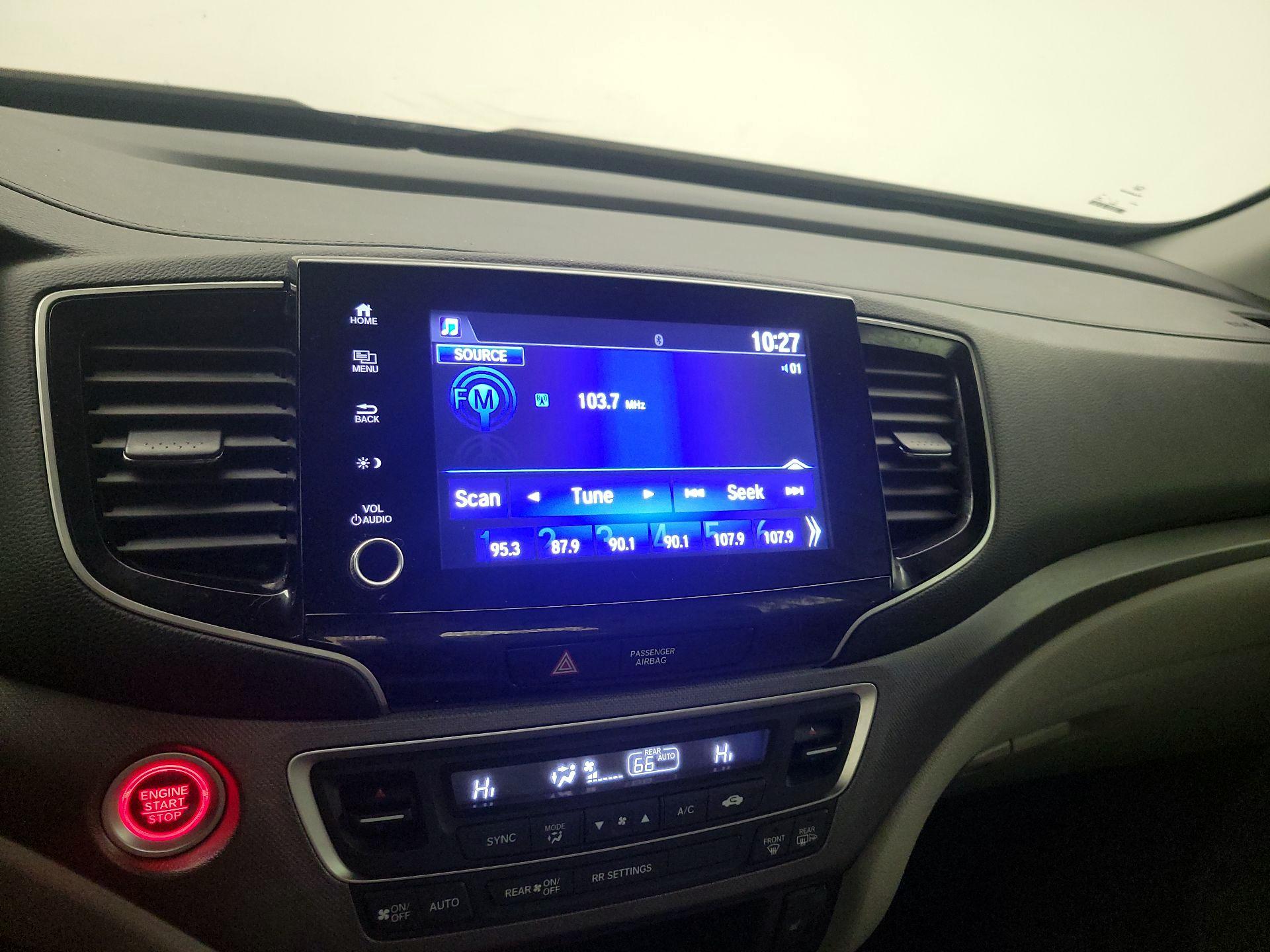 Thumbnail: 2023 Honda Ridgeline - 15