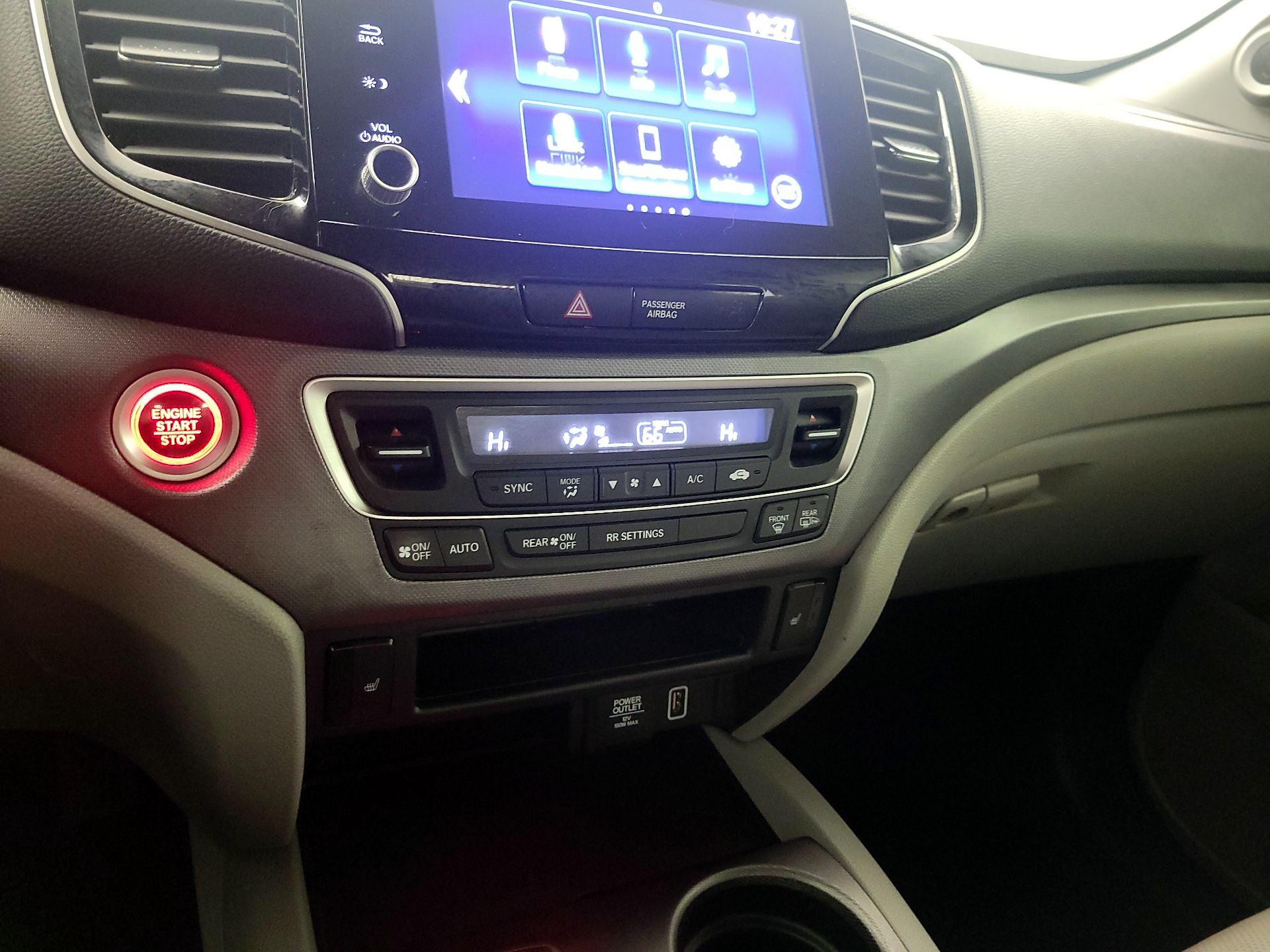 Thumbnail: 2023 Honda Ridgeline - 16