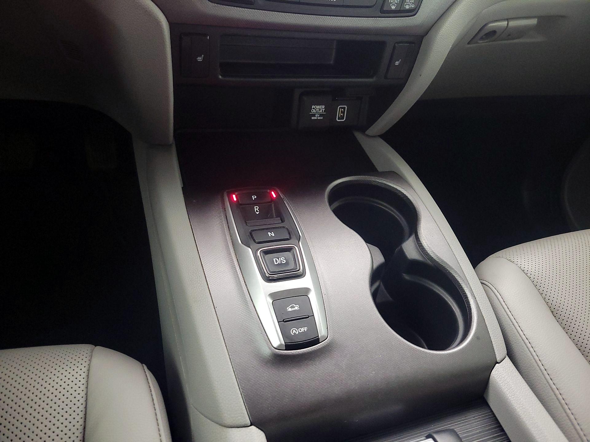 Thumbnail: 2023 Honda Ridgeline - 17