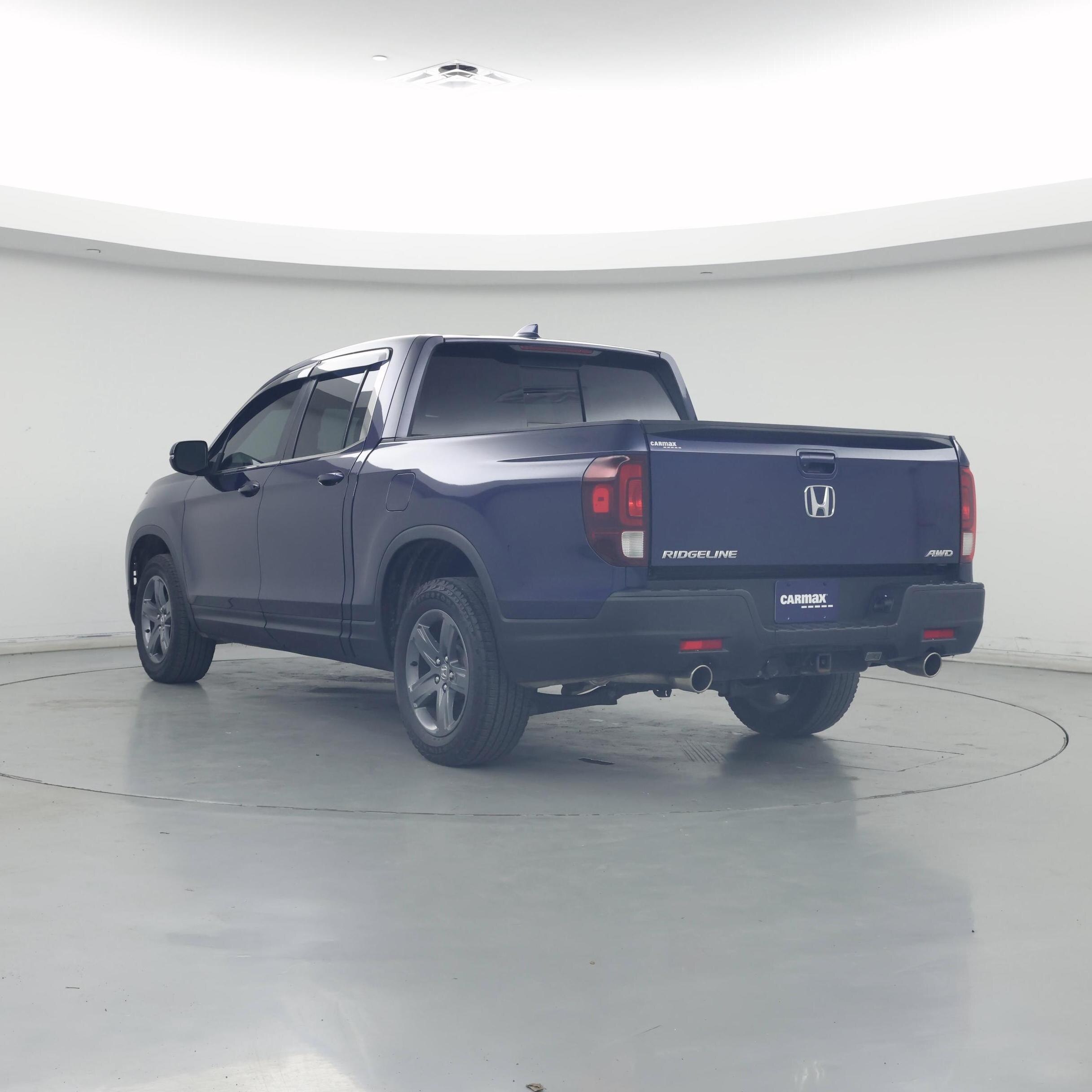 Thumbnail: 2023 Honda Ridgeline - 2