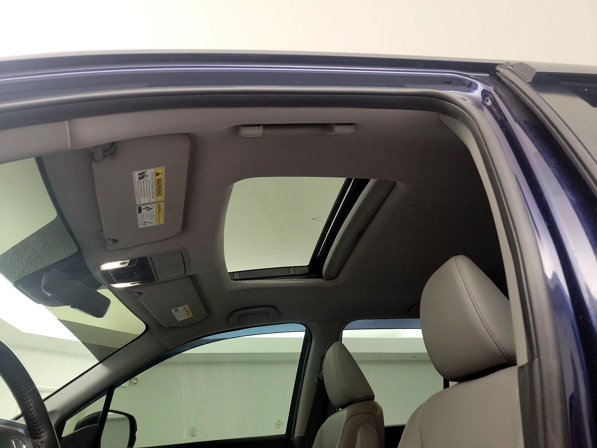 Thumbnail: 2023 Honda Ridgeline - 19