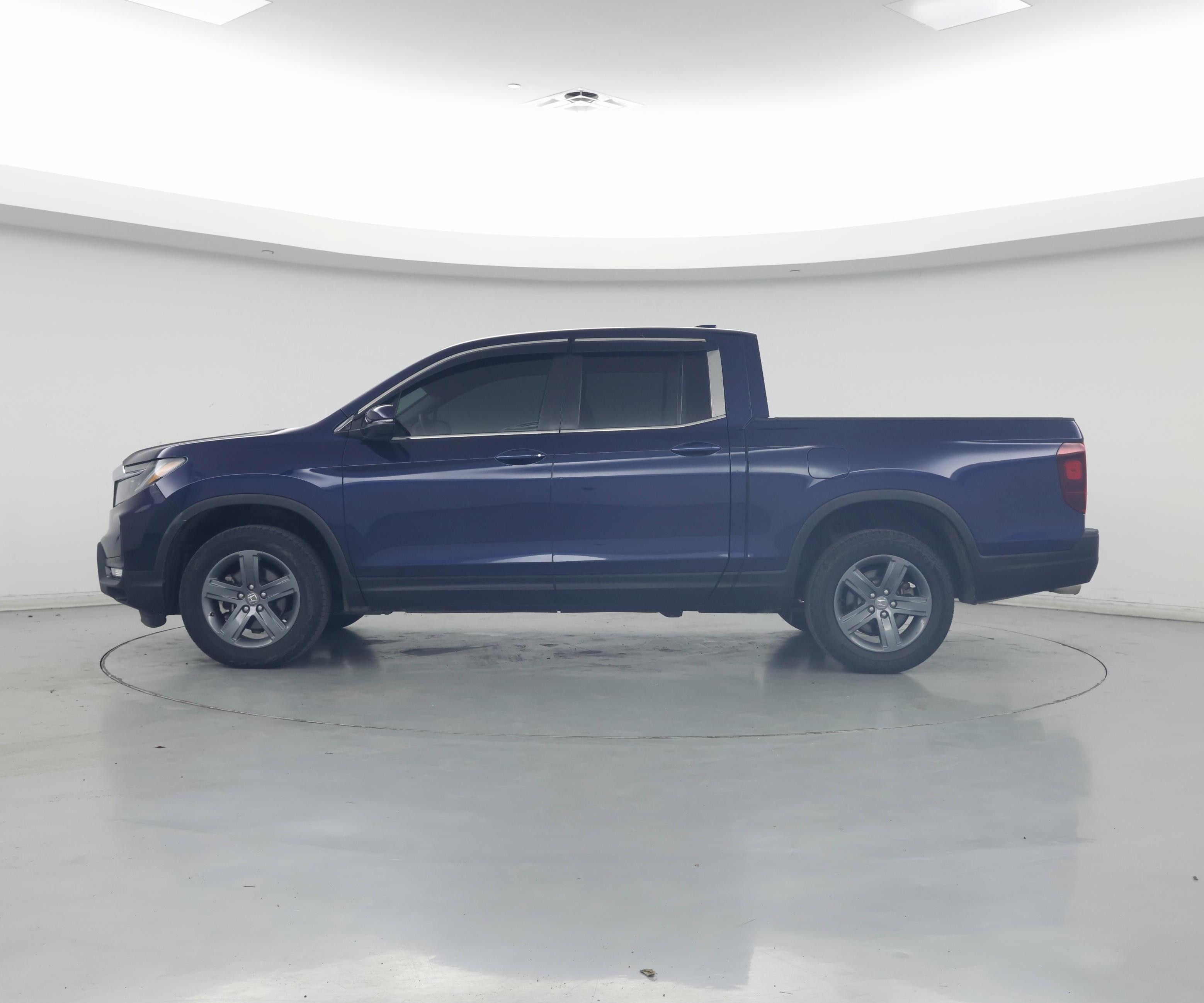 Thumbnail: 2023 Honda Ridgeline - 3