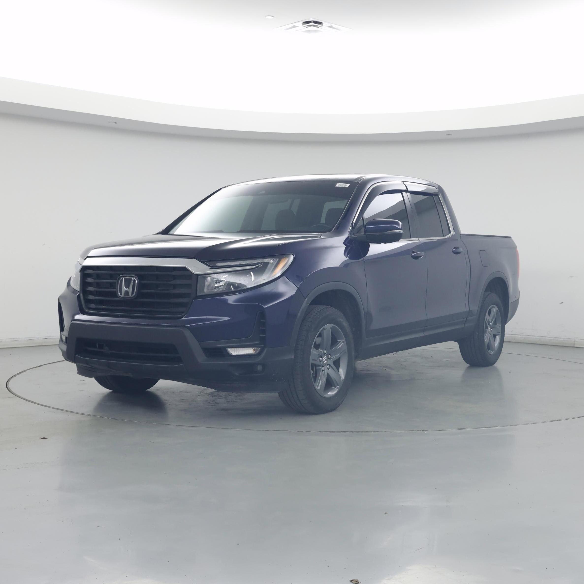Thumbnail: 2023 Honda Ridgeline - 4