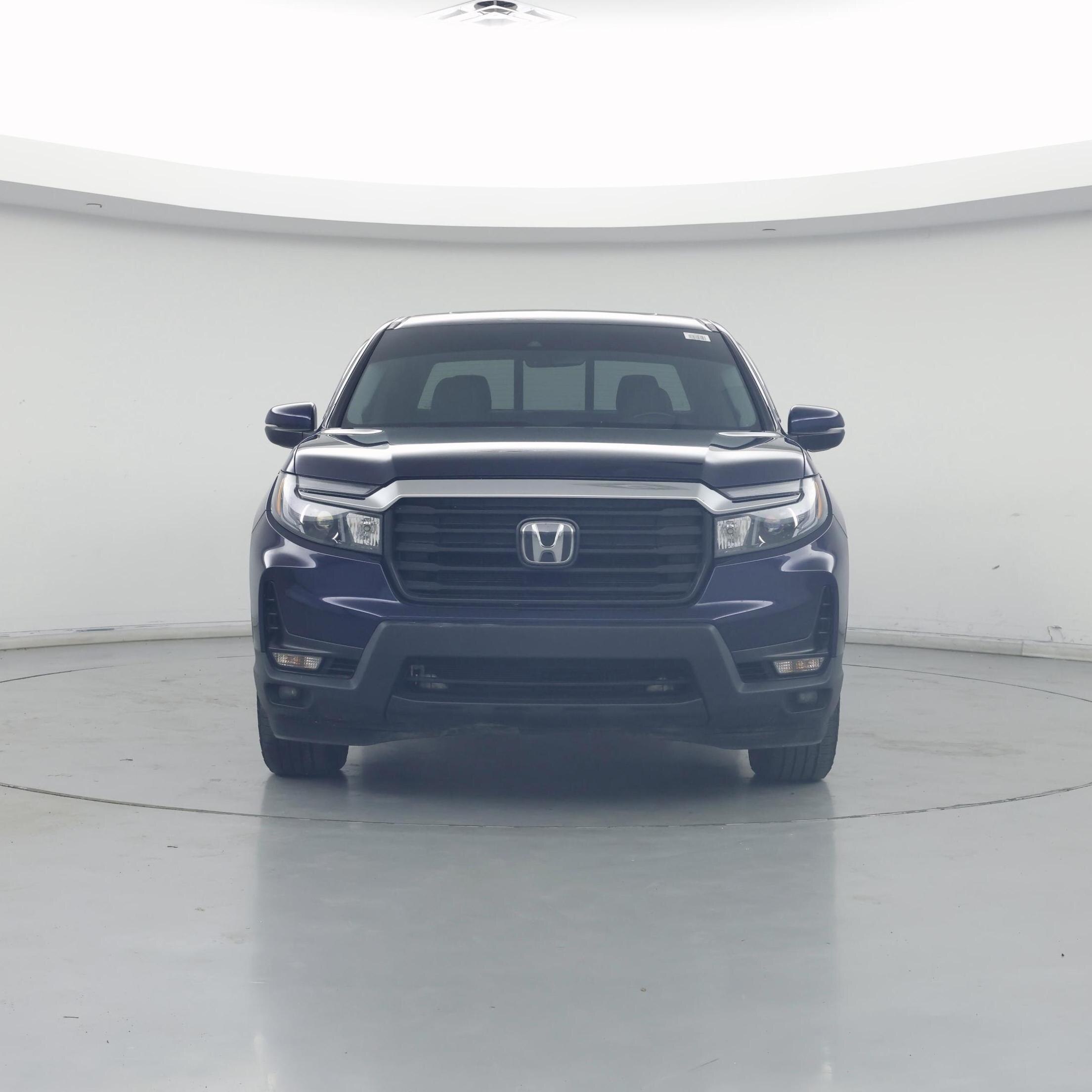 Thumbnail: 2023 Honda Ridgeline - 5