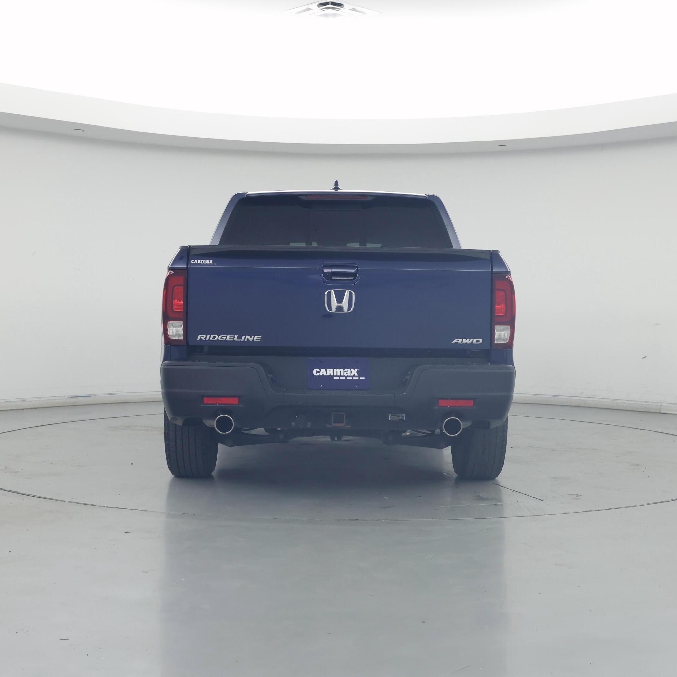Thumbnail: 2023 Honda Ridgeline - 6