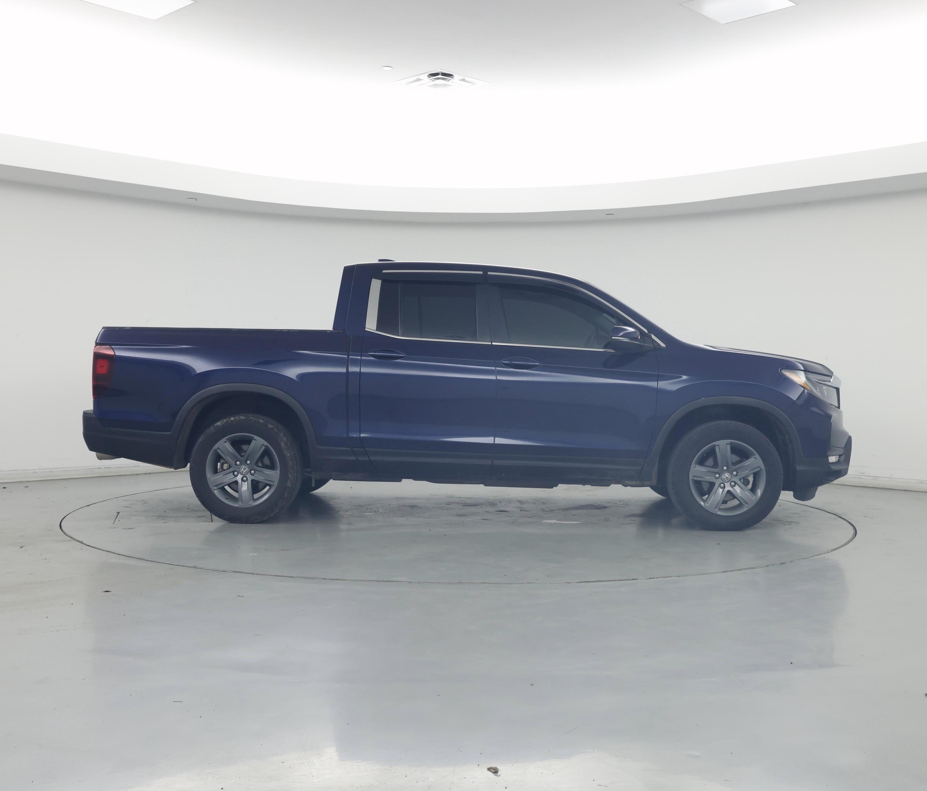 Thumbnail: 2023 Honda Ridgeline - 7