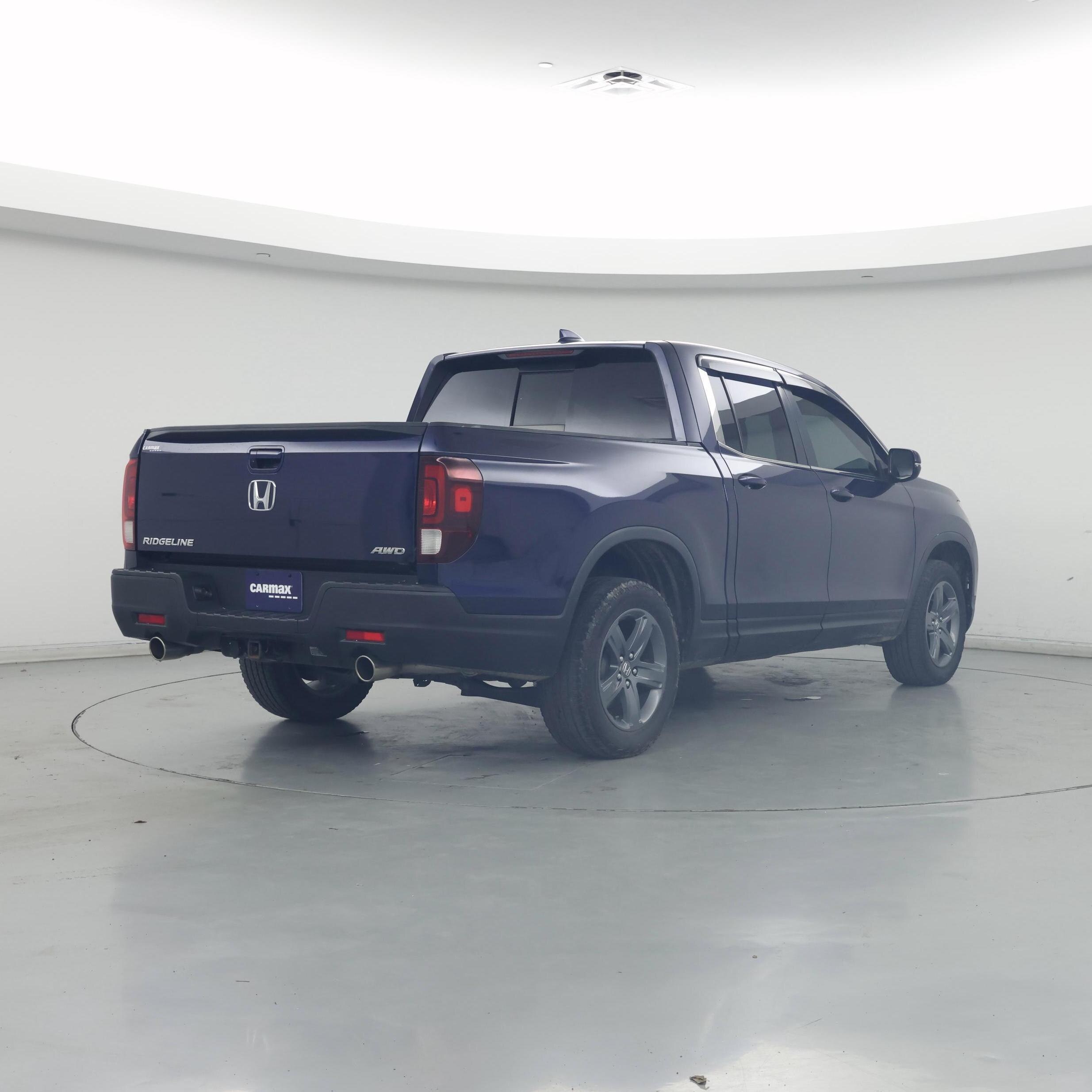 Thumbnail: 2023 Honda Ridgeline - 8