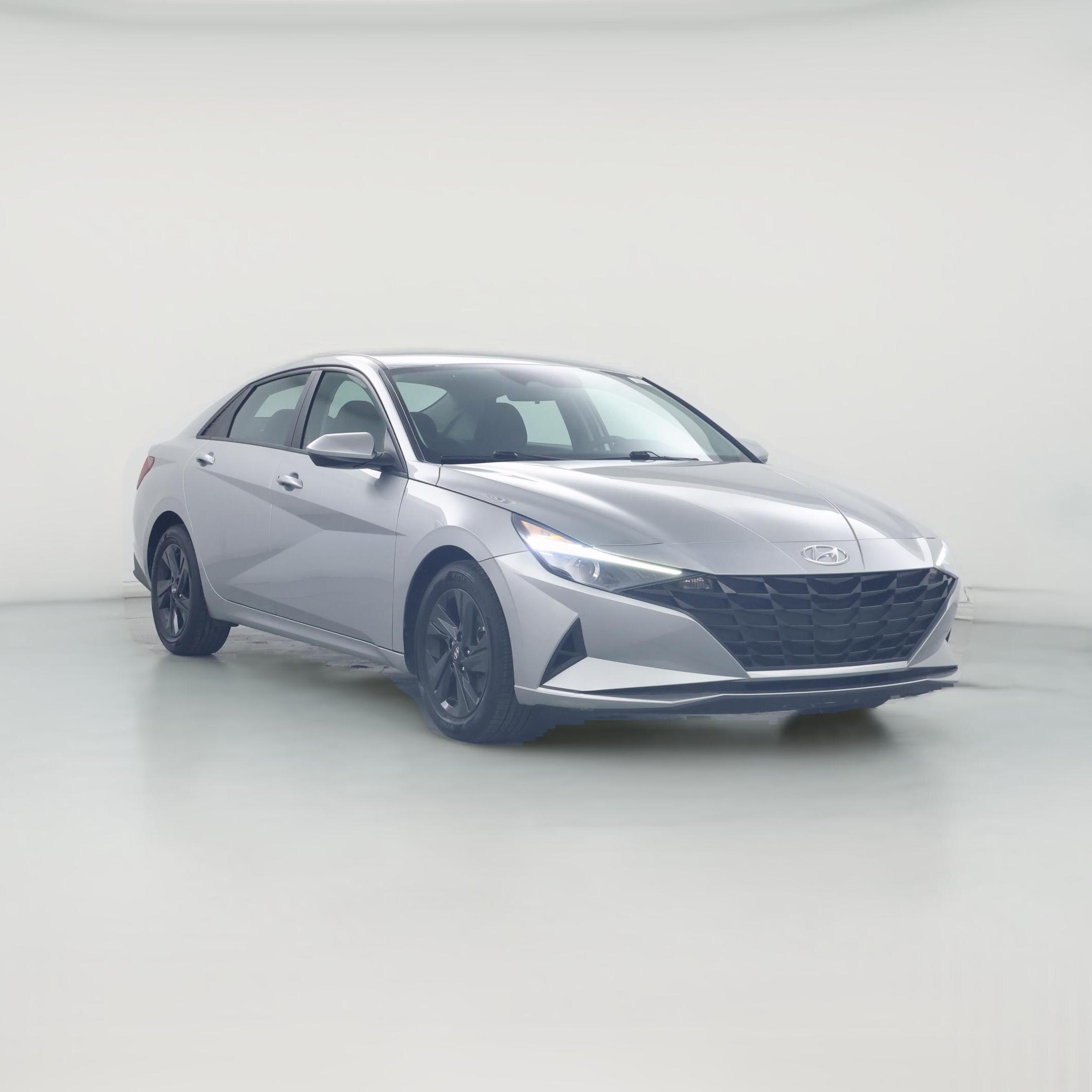 Thumbnail: 2023 Hyundai Elantra - 1