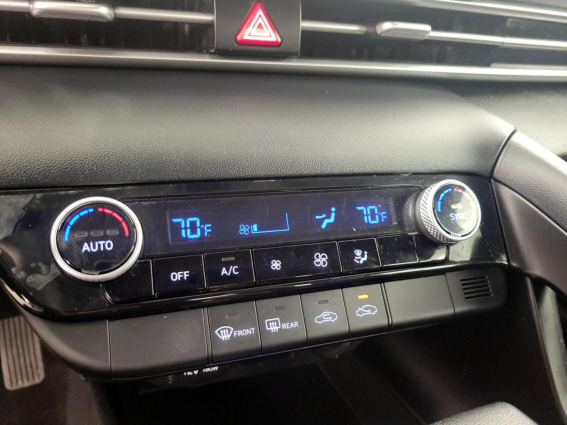 Thumbnail: 2023 Hyundai Elantra - 16