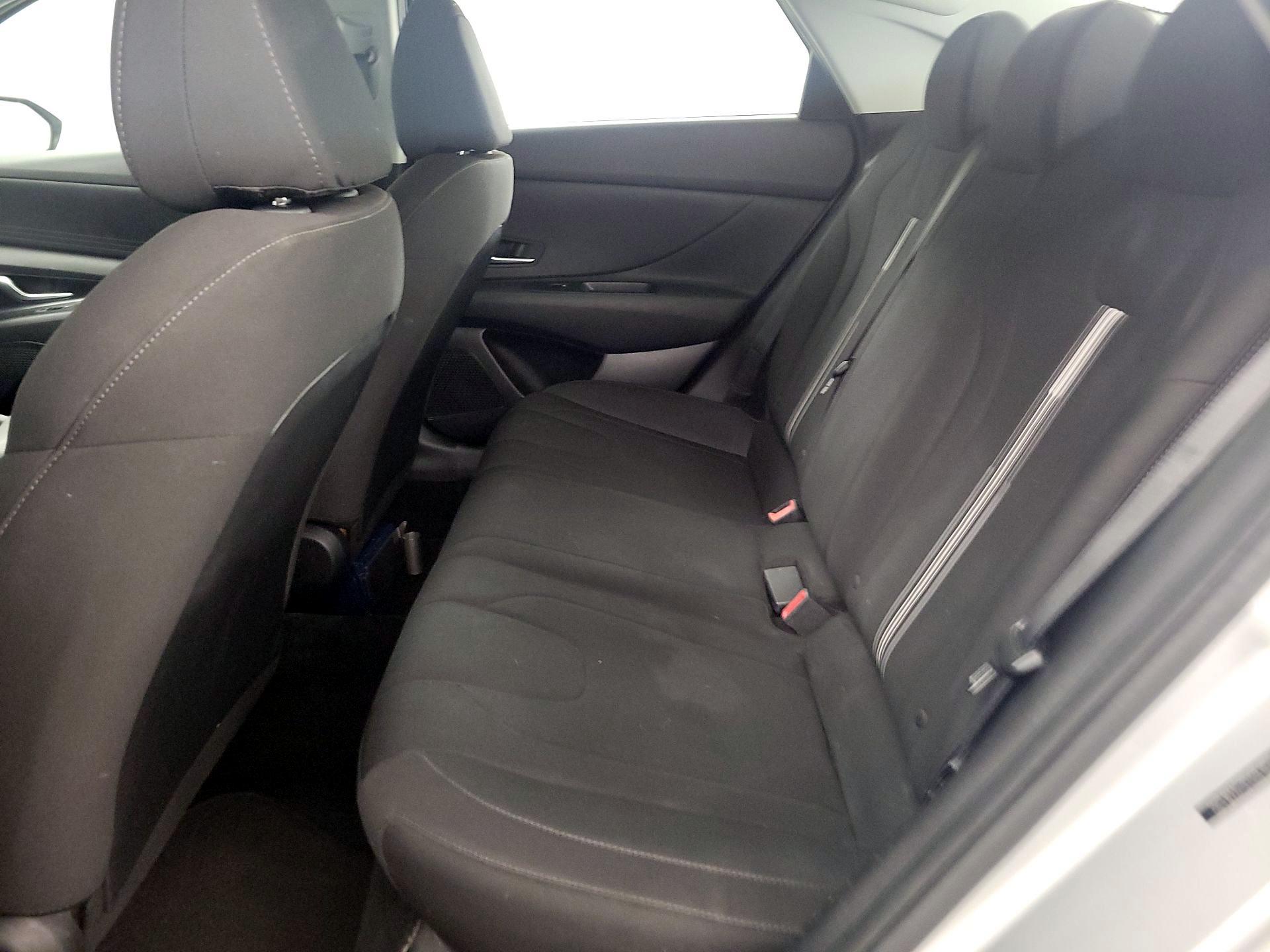 Thumbnail: 2023 Hyundai Elantra - 19