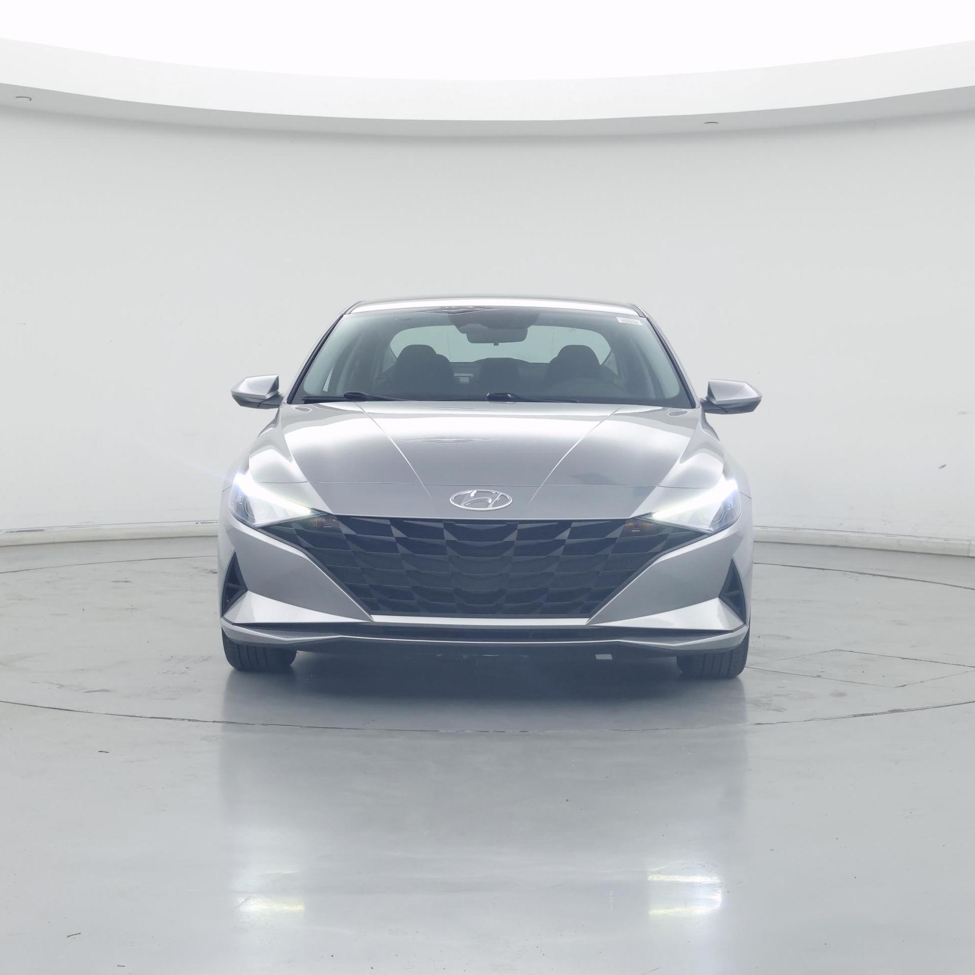 Thumbnail: 2023 Hyundai Elantra - 5