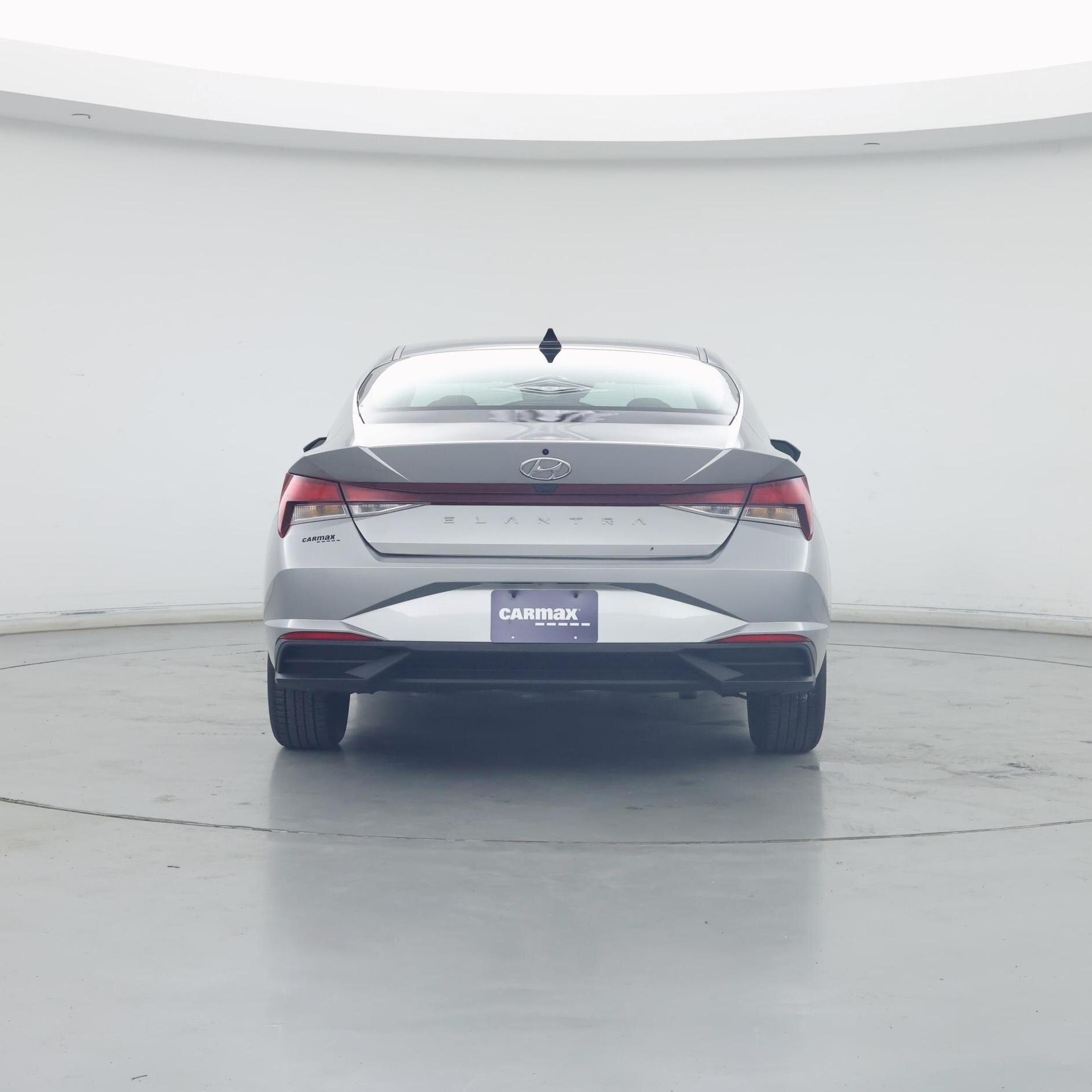 Thumbnail: 2023 Hyundai Elantra - 6