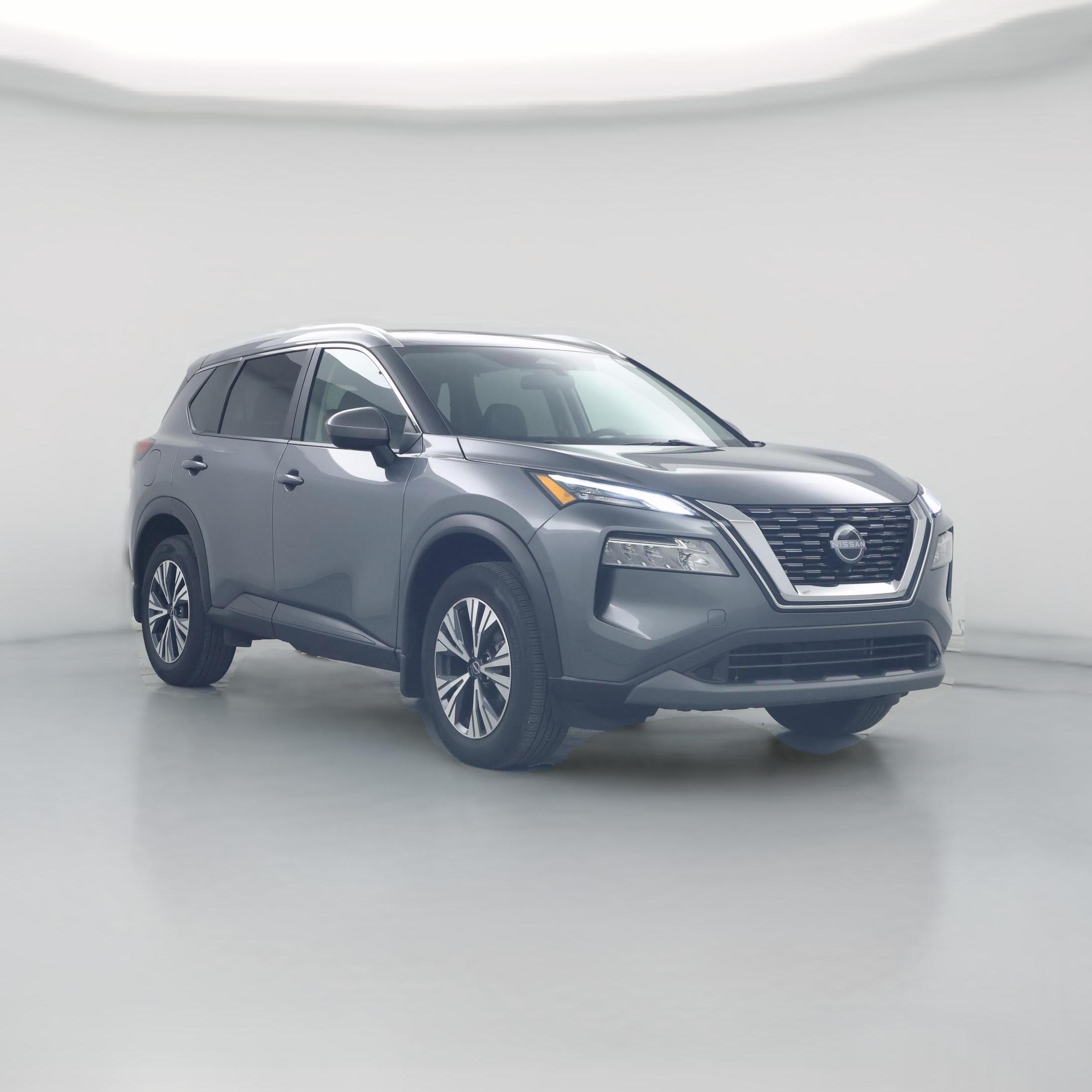 Thumbnail: 2023 Nissan Rogue - 1