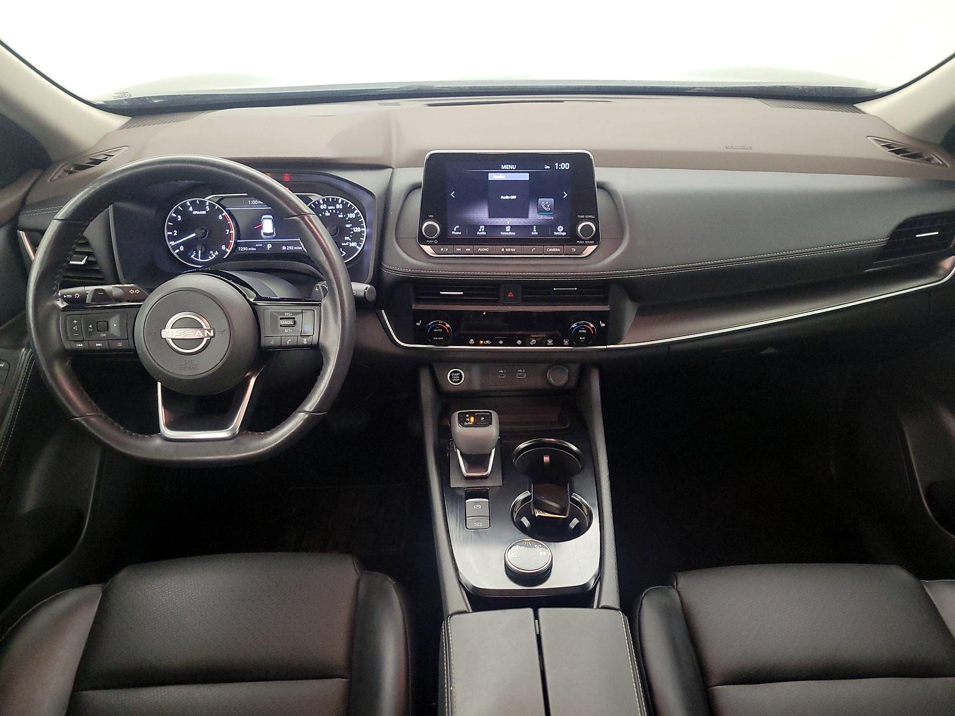 Thumbnail: 2023 Nissan Rogue - 9