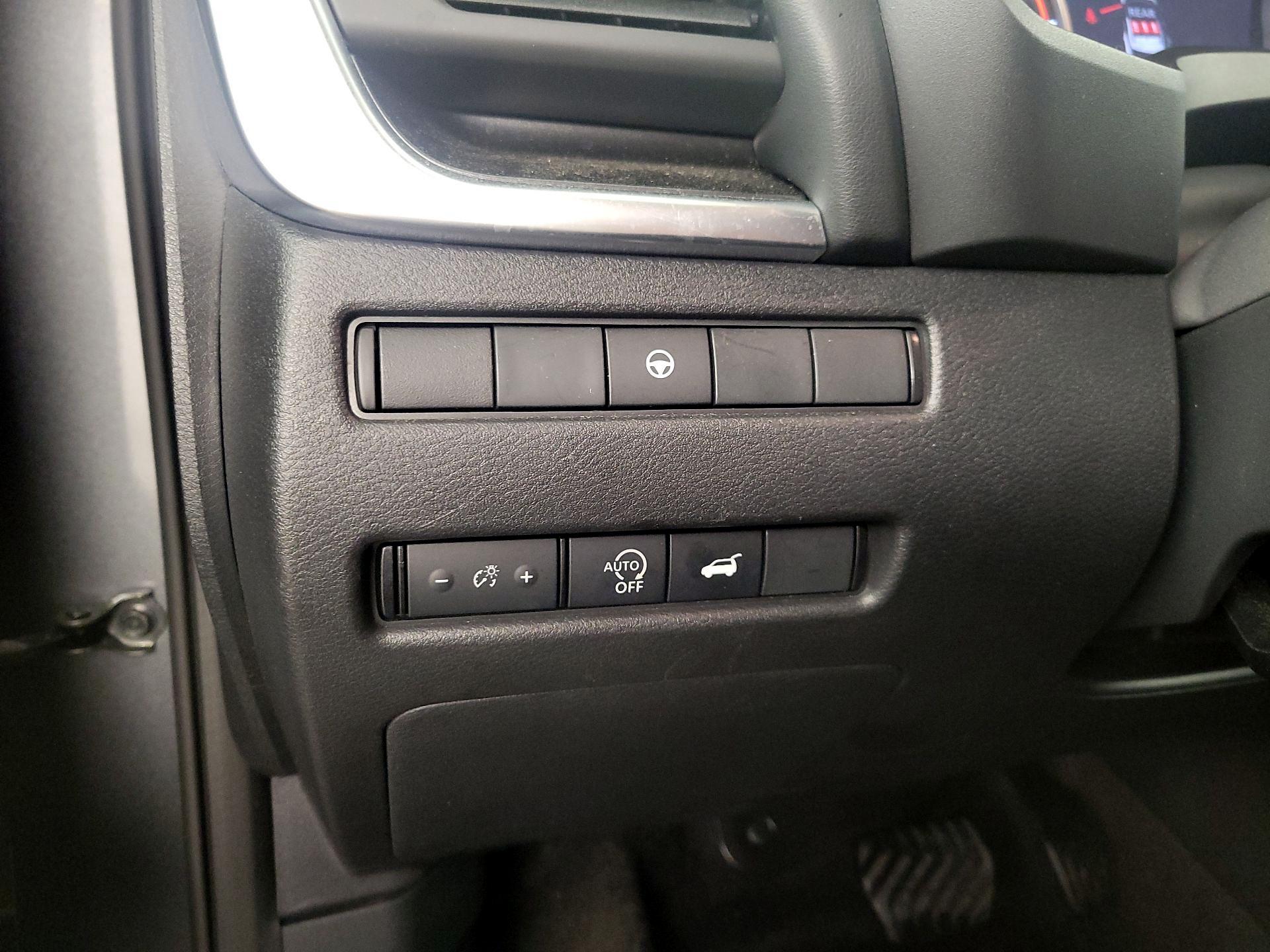 Thumbnail: 2023 Nissan Rogue - 13