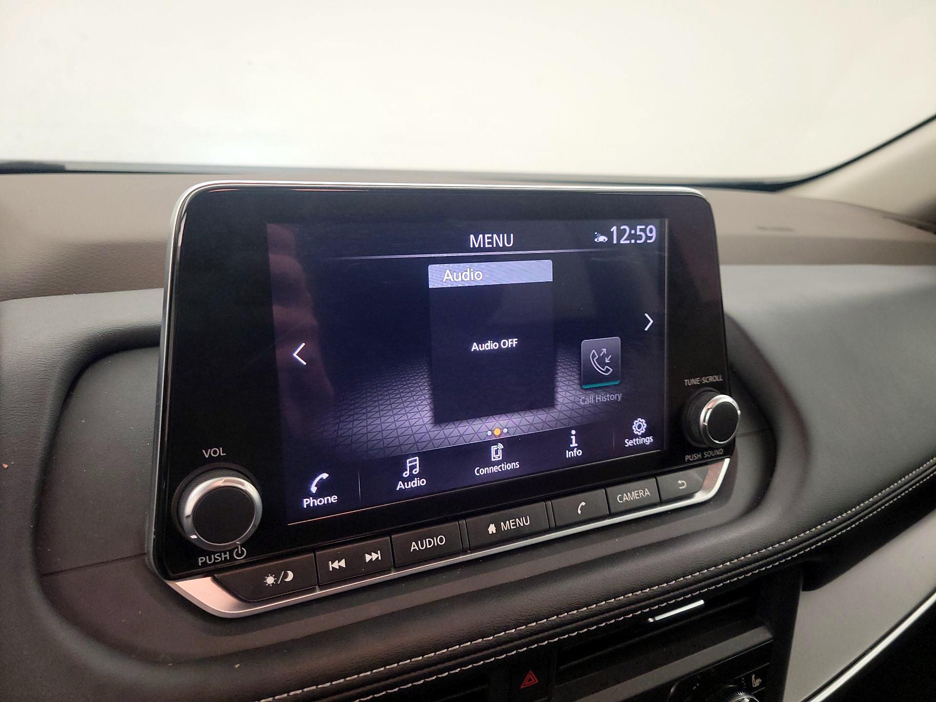 Thumbnail: 2023 Nissan Rogue - 15