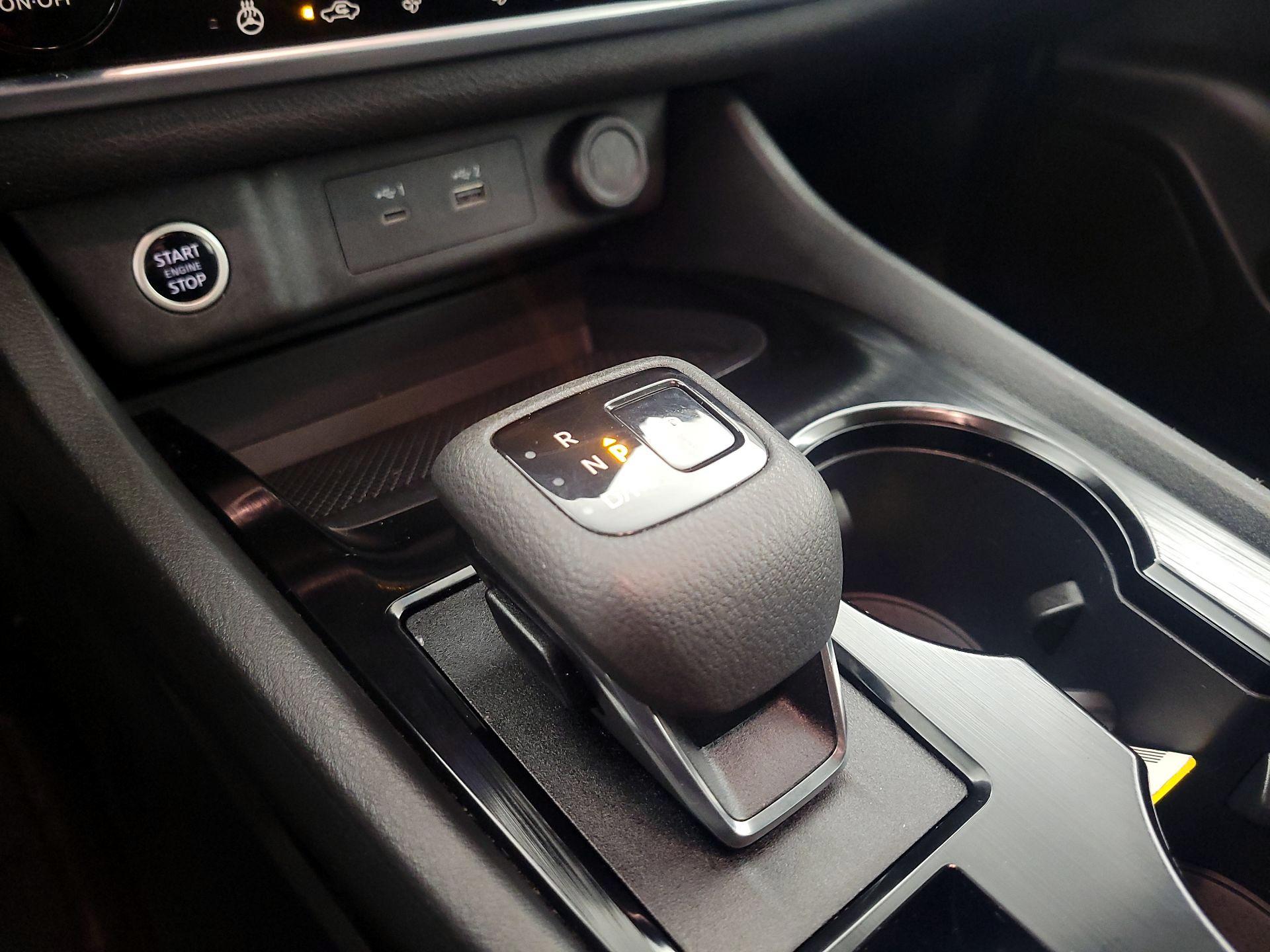 Thumbnail: 2023 Nissan Rogue - 17