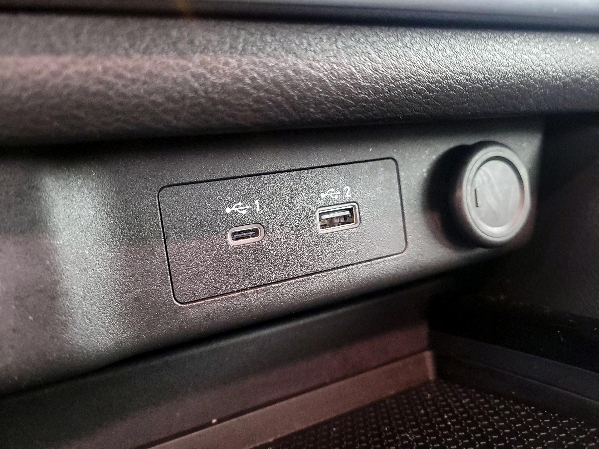 Thumbnail: 2023 Nissan Rogue - 18