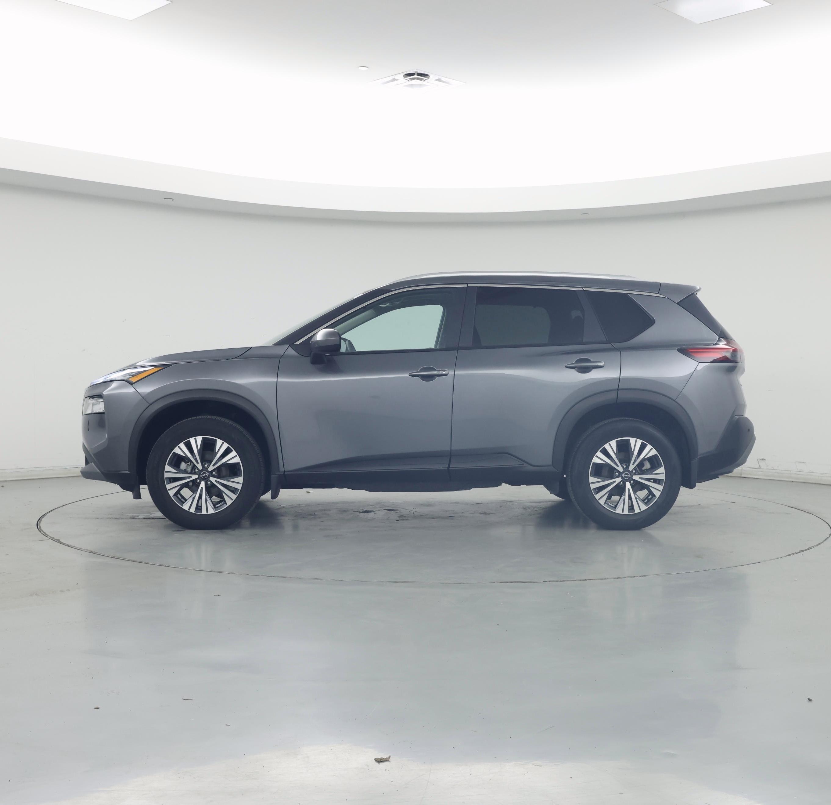 Thumbnail: 2023 Nissan Rogue - 3