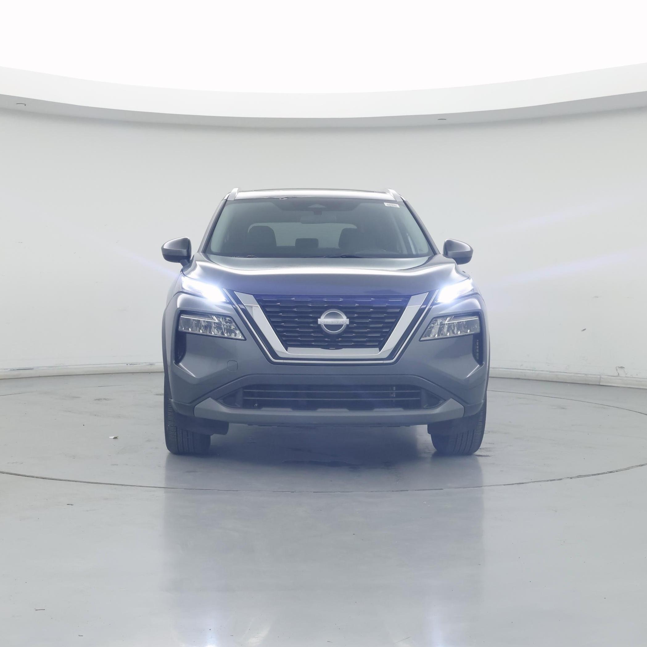 Thumbnail: 2023 Nissan Rogue - 5