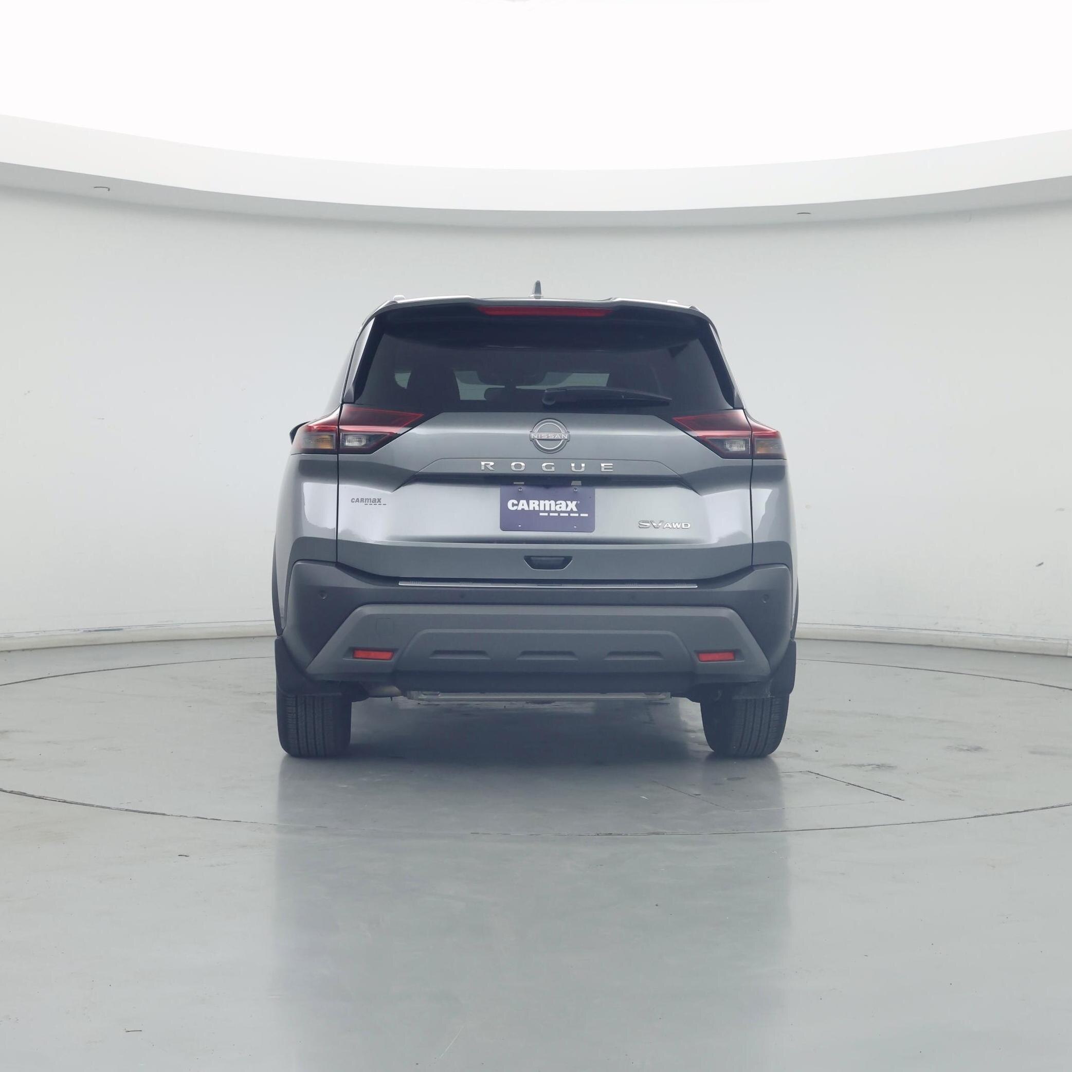 Thumbnail: 2023 Nissan Rogue - 6