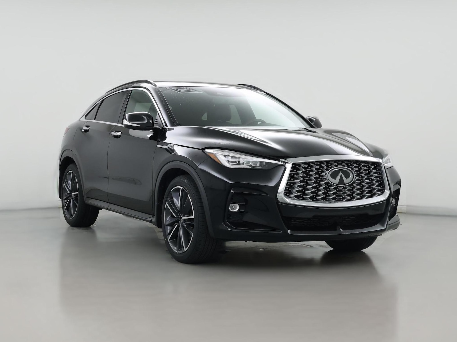 2023 INFINITI QX55 Essential