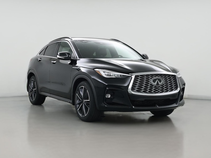 2023 INFINITI QX55 Essential -
                  Cincinnati, OH