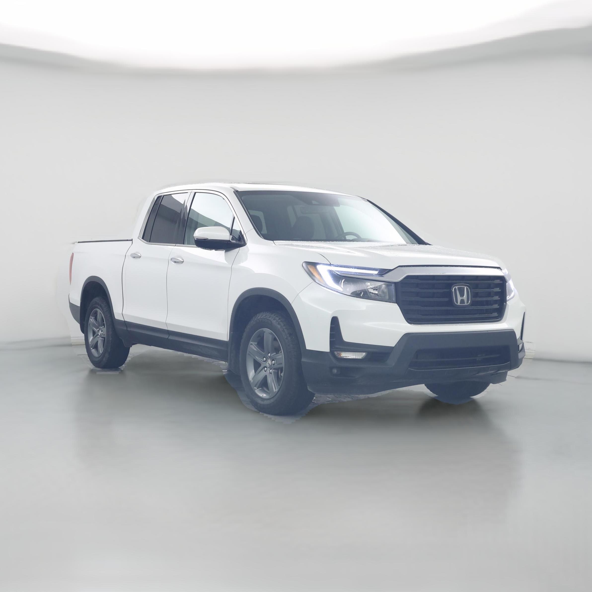 Thumbnail: 2023 Honda Ridgeline - 1