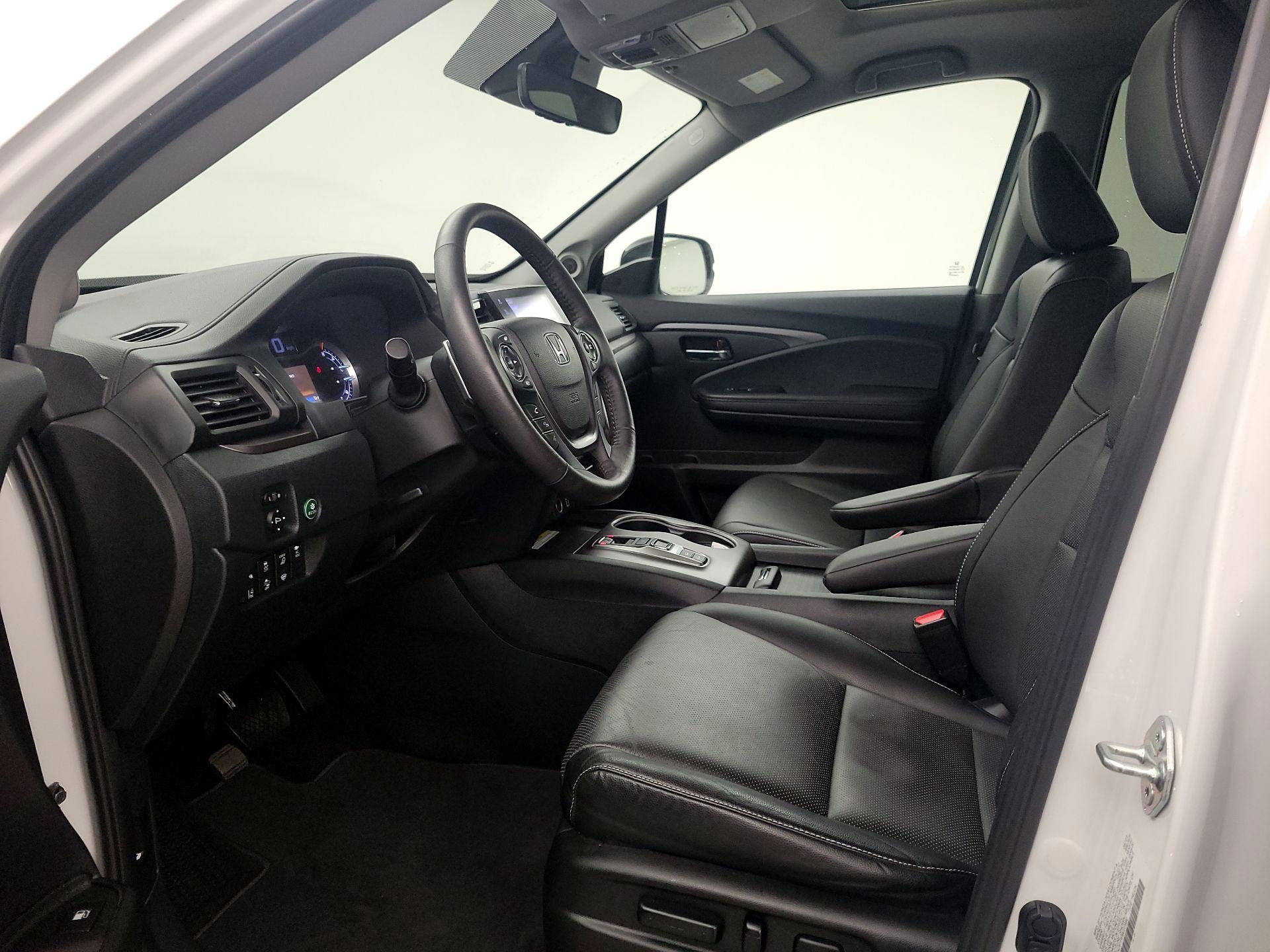 Thumbnail: 2023 Honda Ridgeline - 11