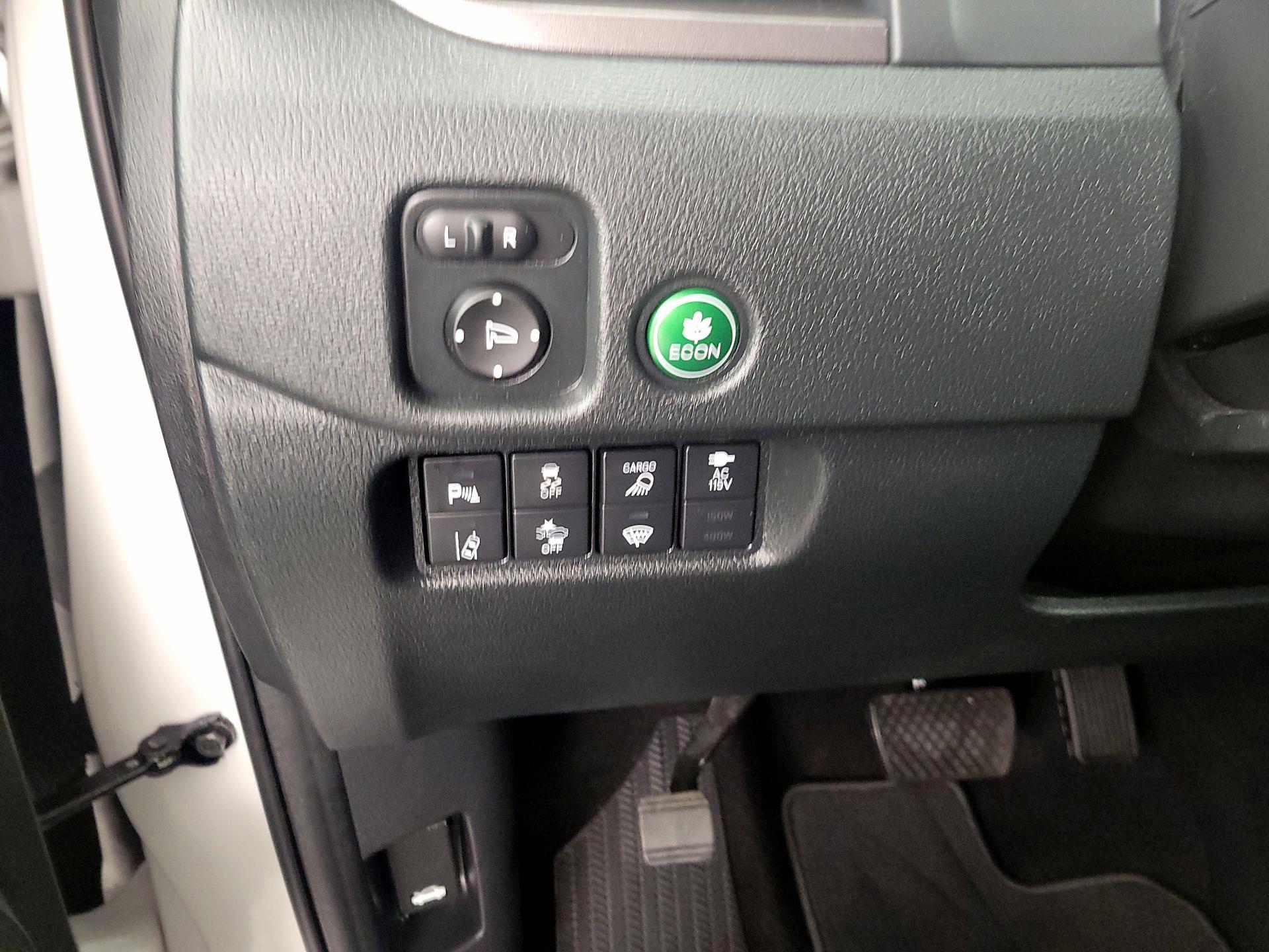 Thumbnail: 2023 Honda Ridgeline - 13