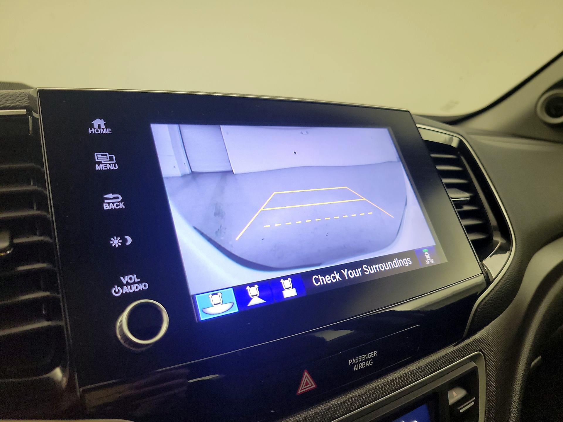 Thumbnail: 2023 Honda Ridgeline - 14