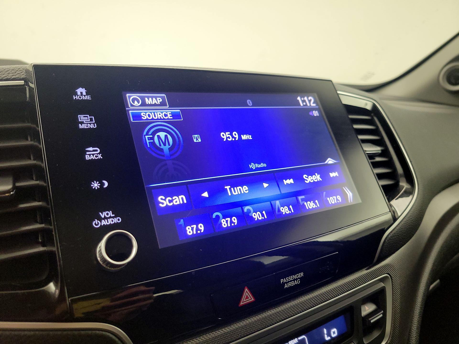 Thumbnail: 2023 Honda Ridgeline - 15